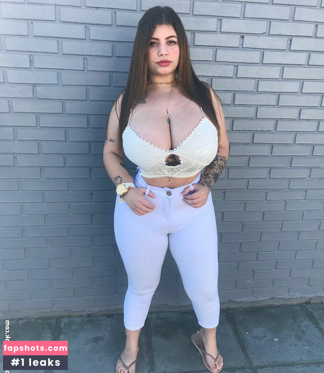 Ashley Alves Nude Leaks OnlyFans Photos #32 - LeakJerk