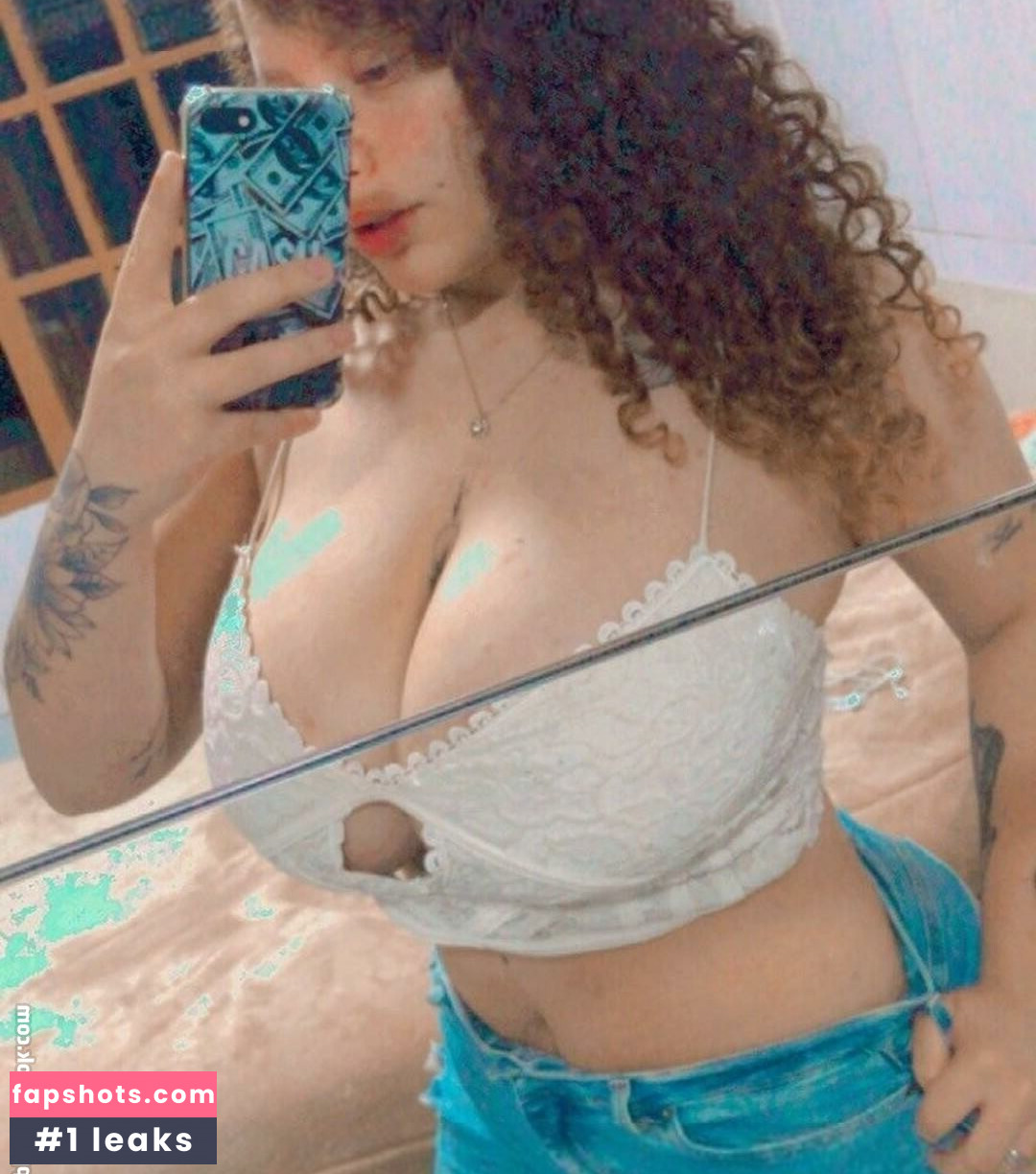 Ashley Alves Nude Leaks OnlyFans Photos #6 - LeakJerk