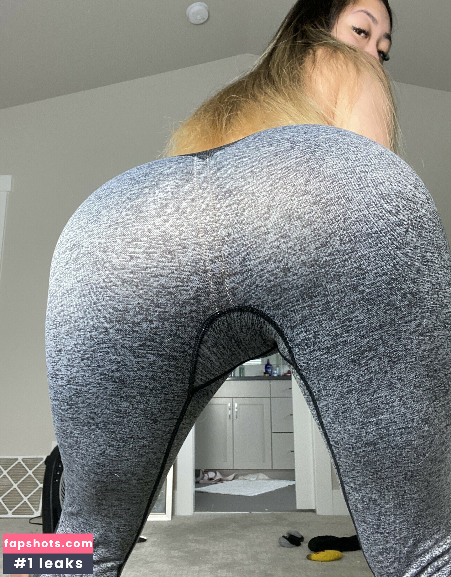 Ashley Aoki Nahé úniky fotek pouze od fanoušků #75 - Fapshots