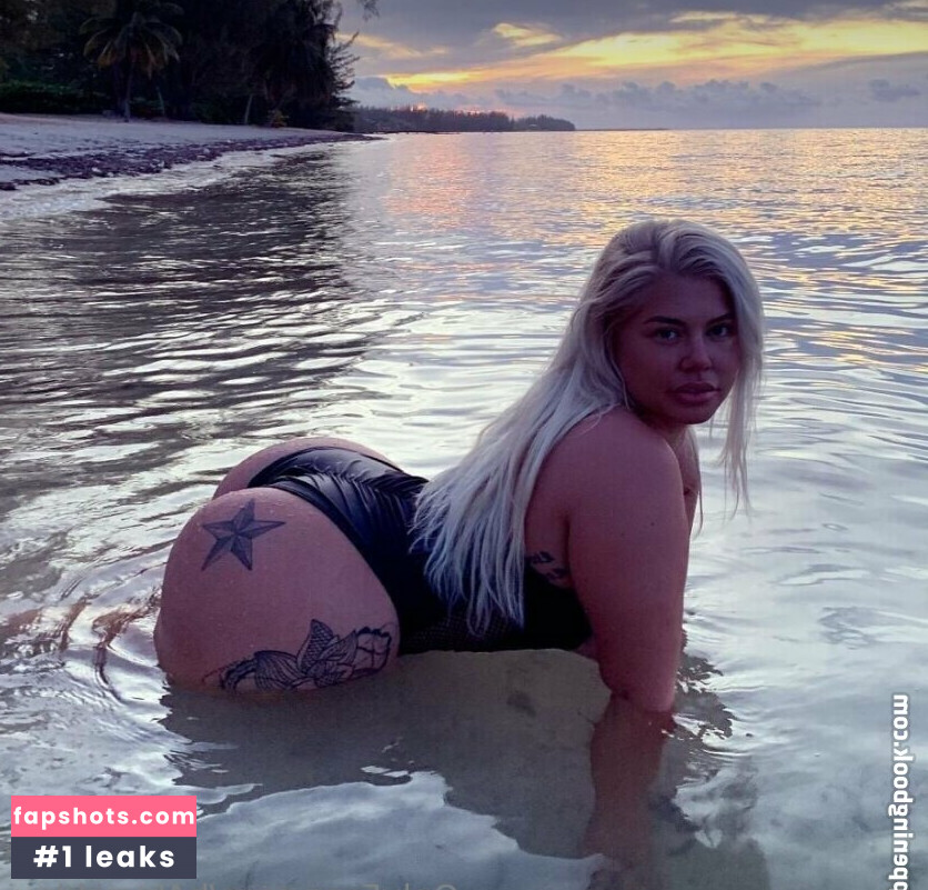 Ashley Barbie Nahé úniky fotek pouze od fanoušků #25 - Fapshots