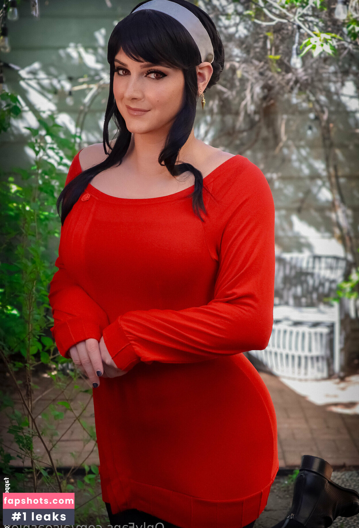 Ashley Barron gallery photo #105