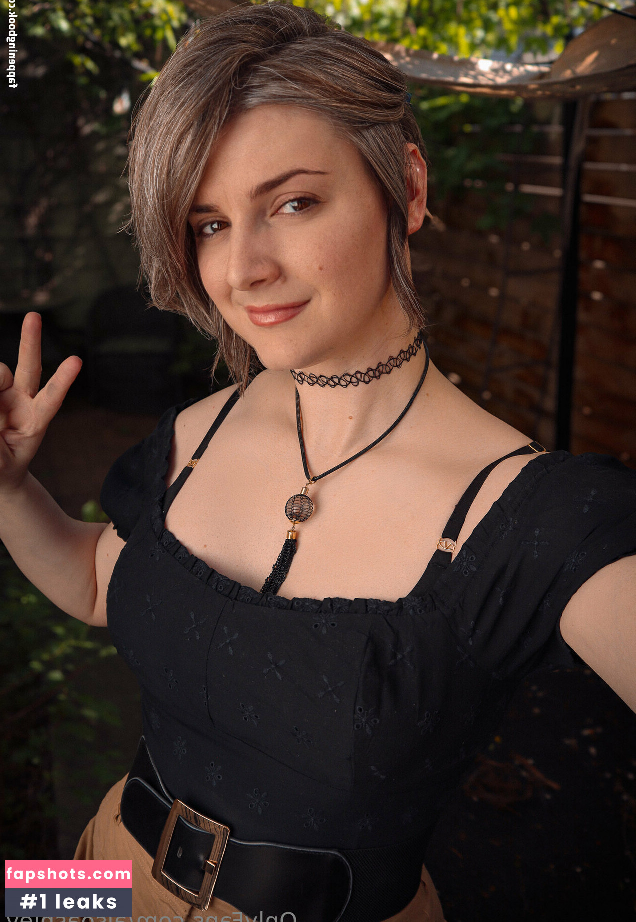 Ashley Barron gallery photo #108