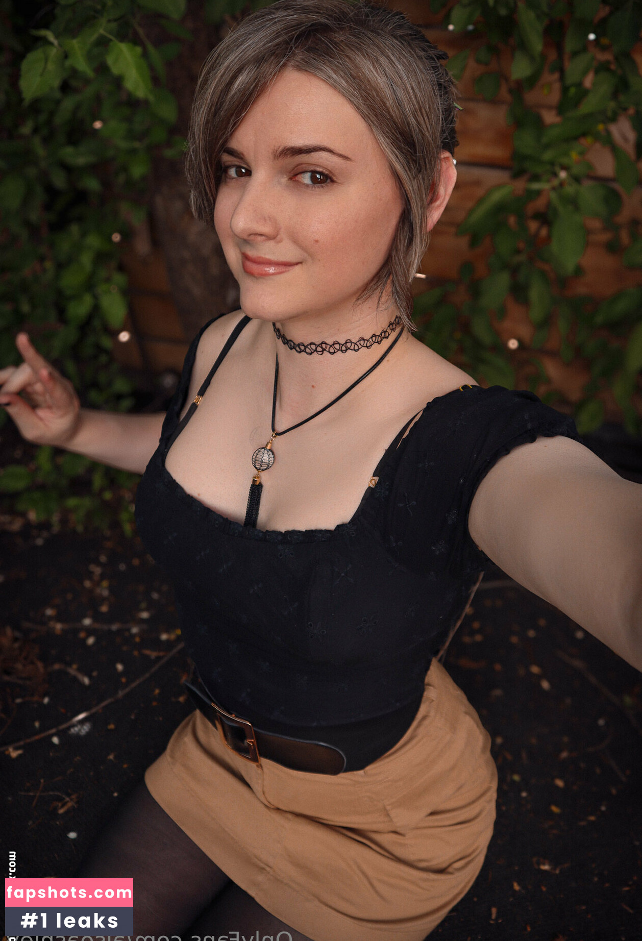 Ashley Barron gallery photo #109