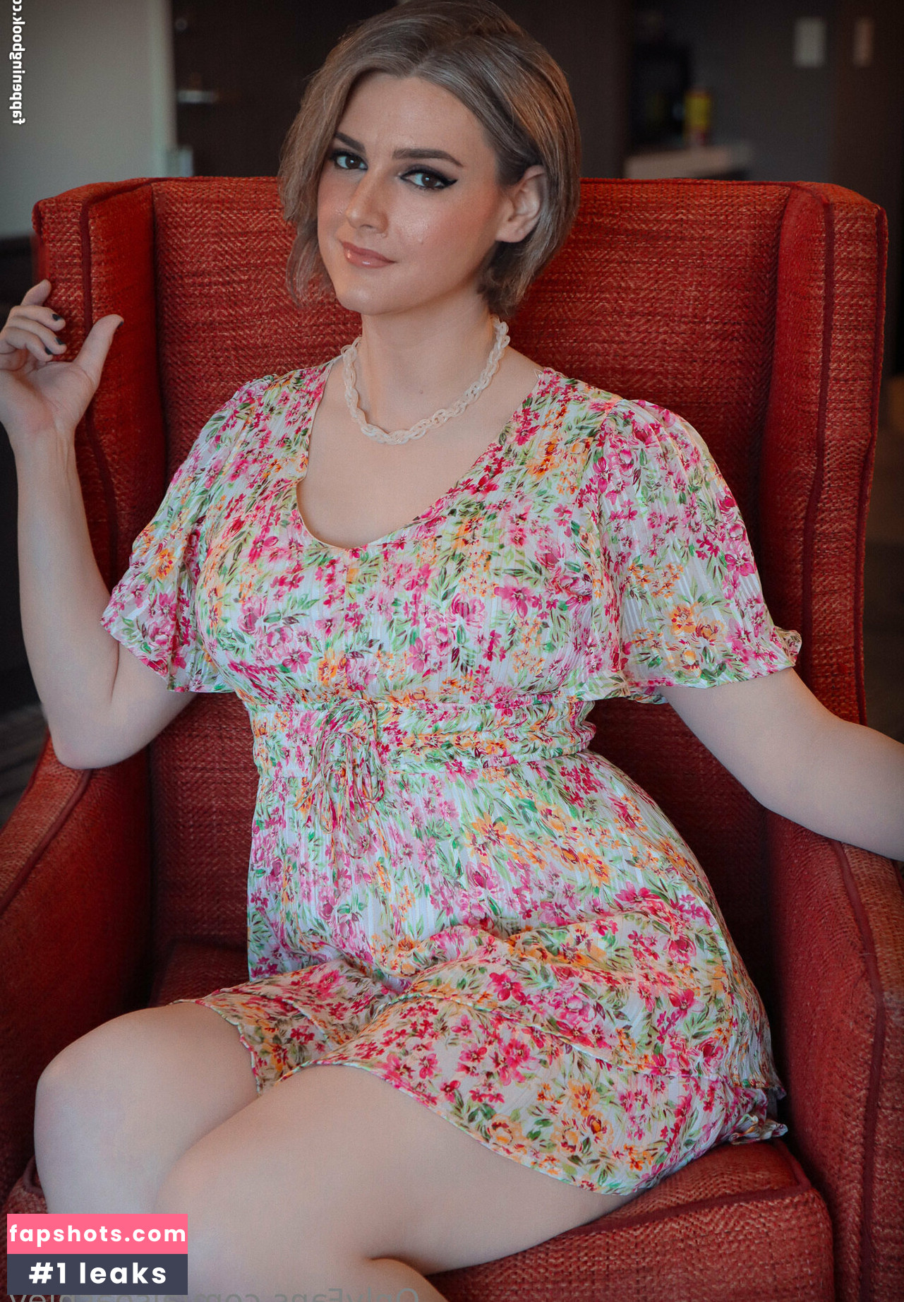 Ashley Barron gallery photo #113