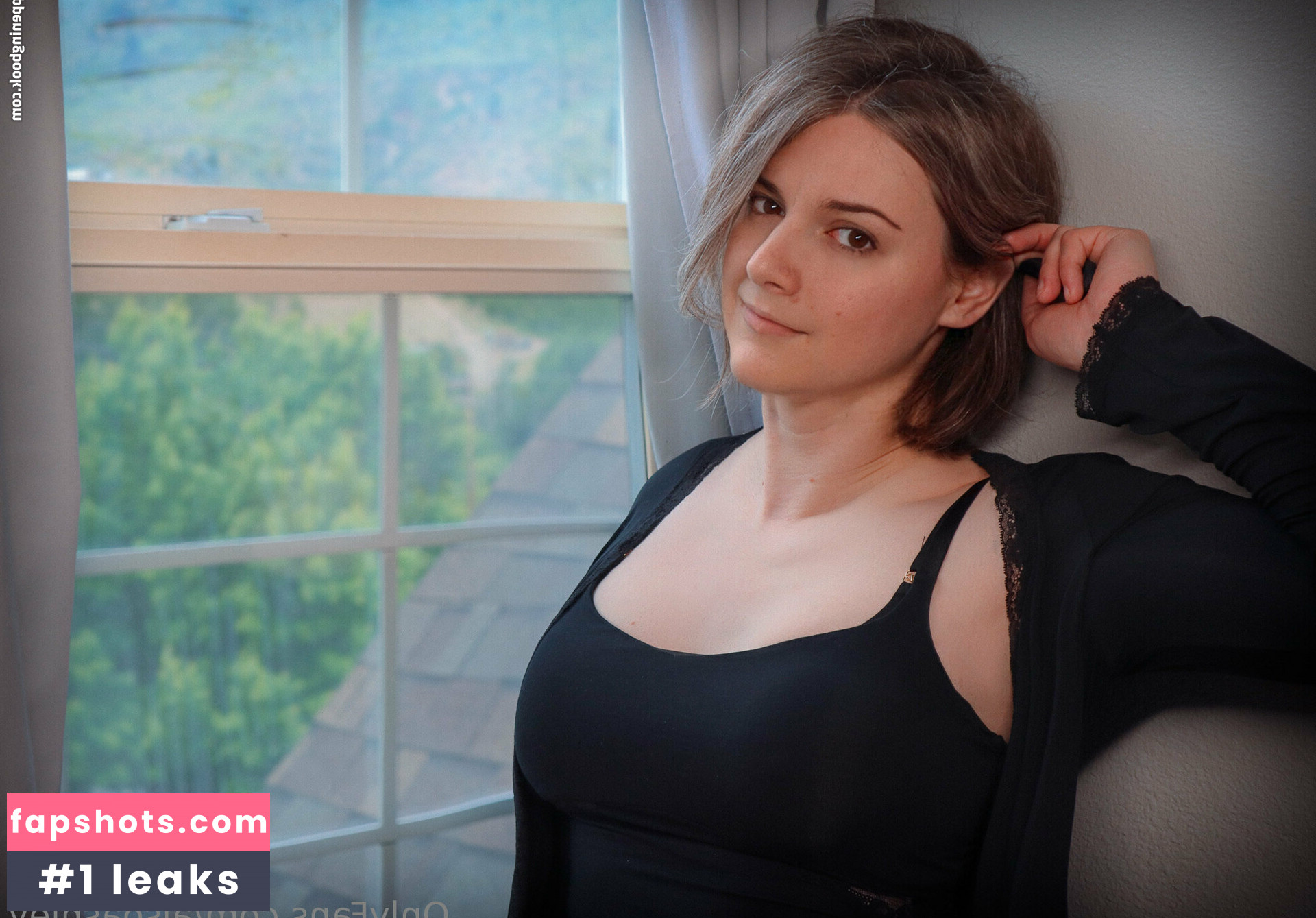 Ashley Barron gallery photo #136