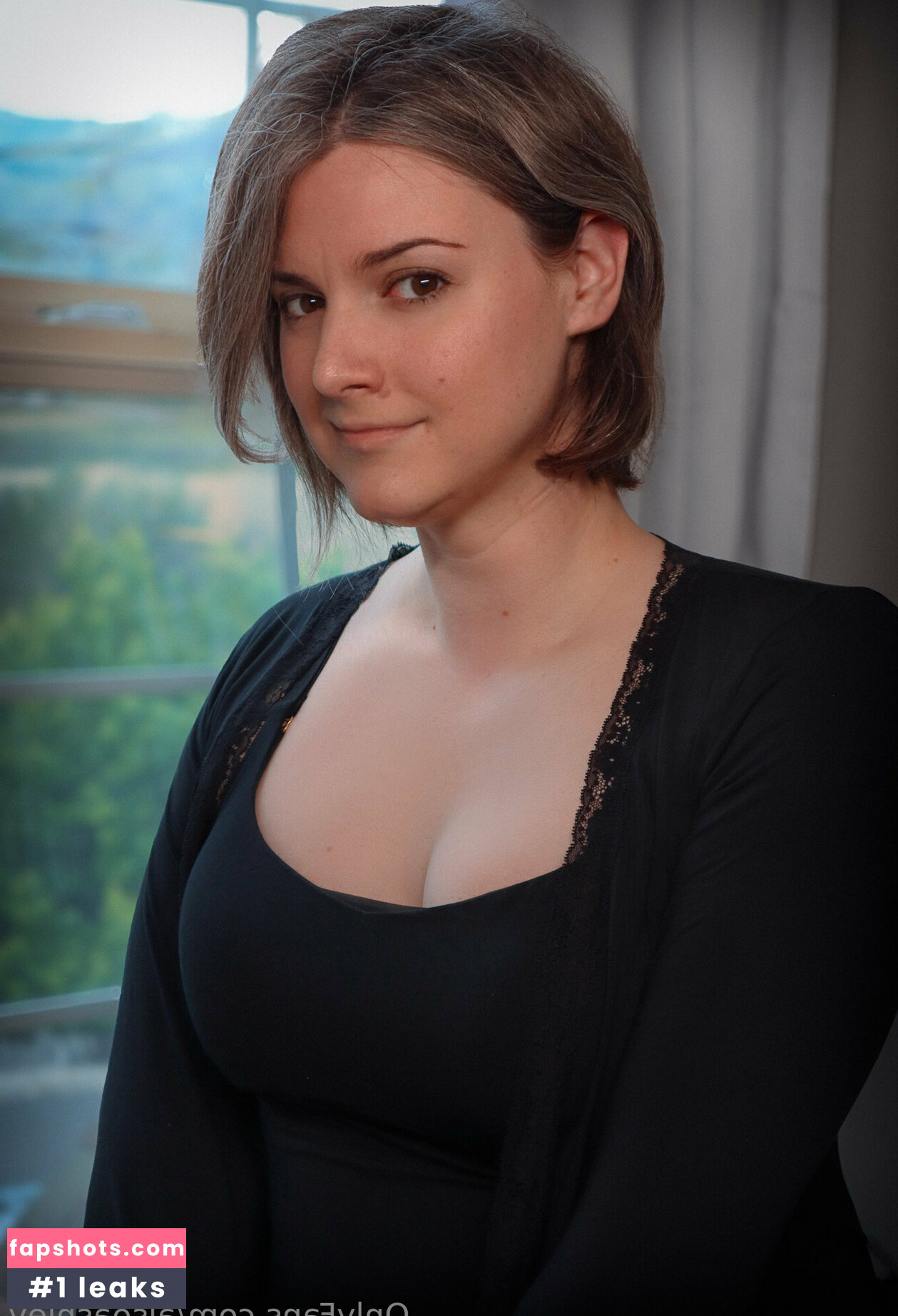 Ashley Barron gallery photo #142