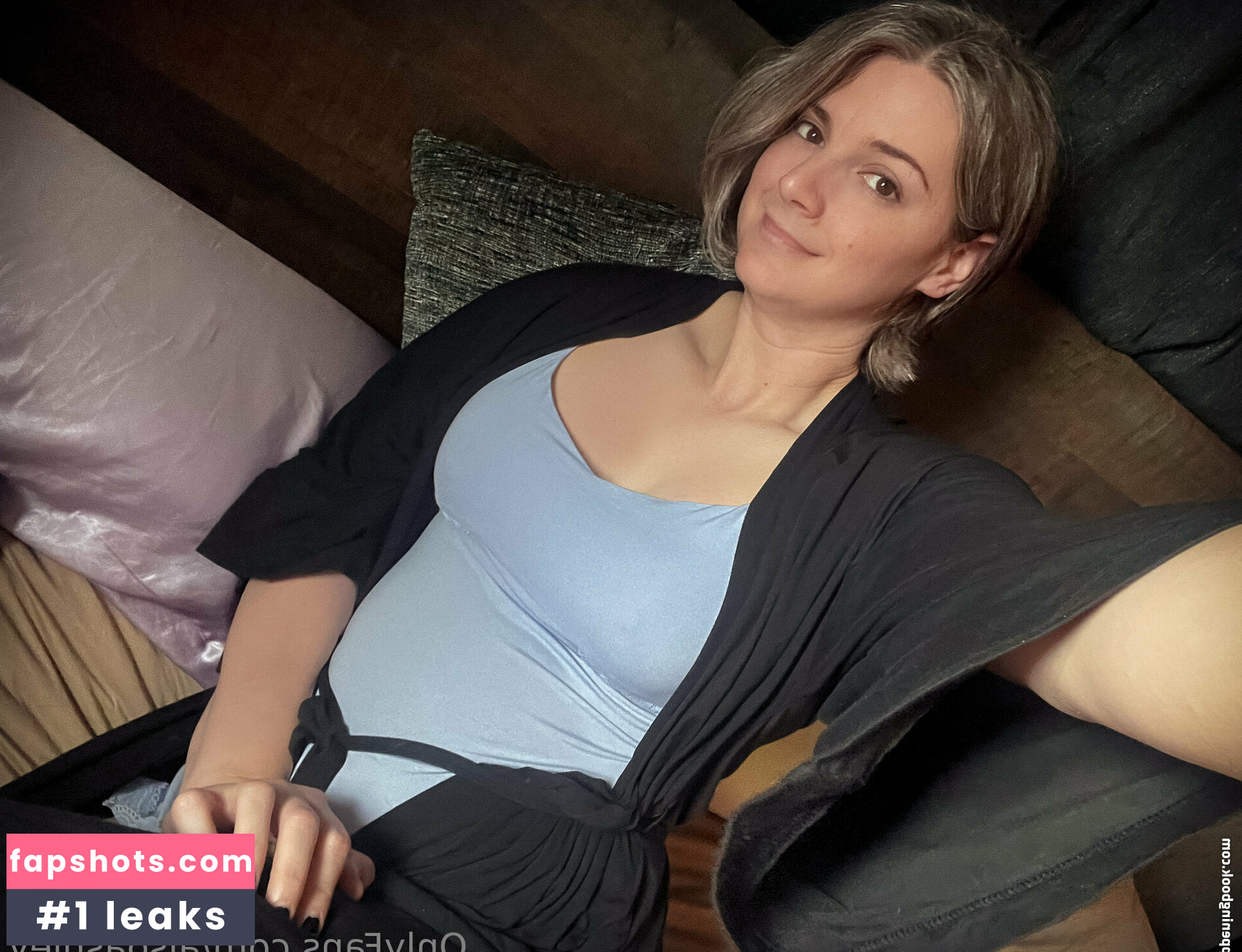 Ashley Barron gallery photo #168