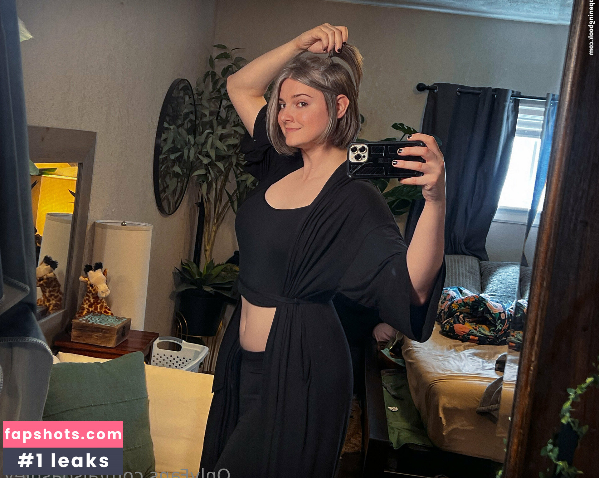 Ashley Barron gallery photo #170