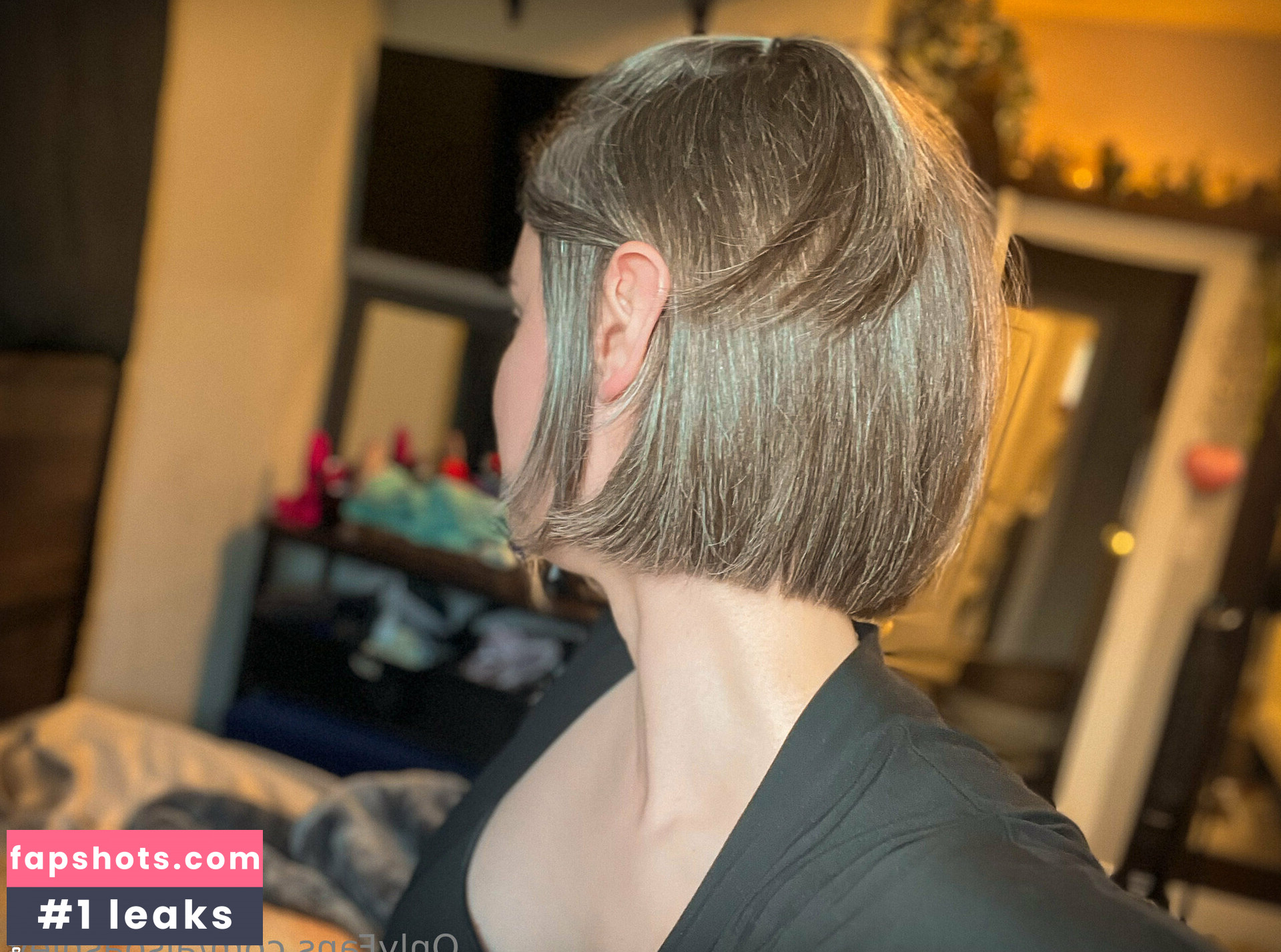 Ashley Barron gallery photo #172