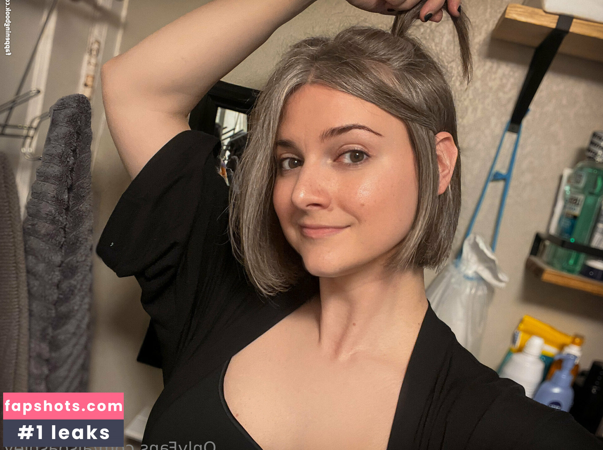 Ashley Barron gallery photo #173