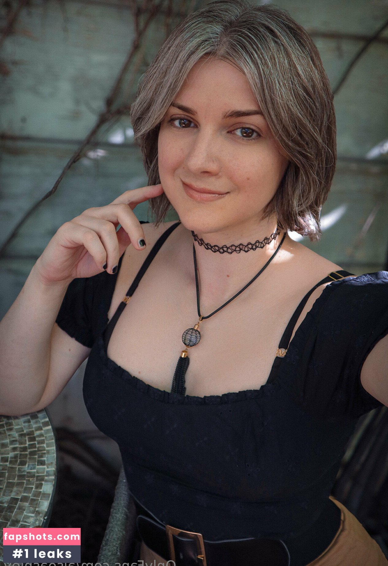 Ashley Barron gallery photo #175