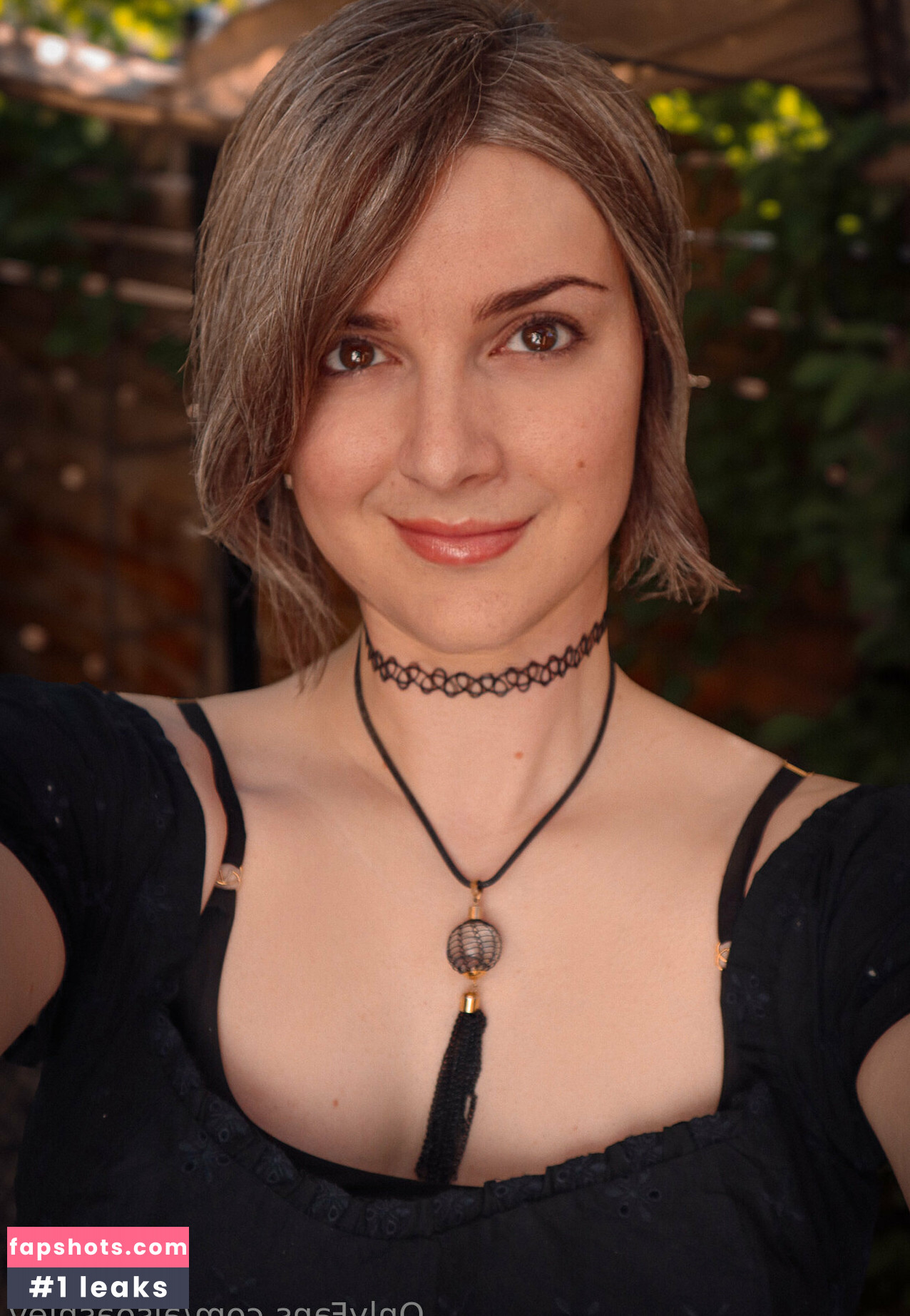 Ashley Barron gallery photo #178