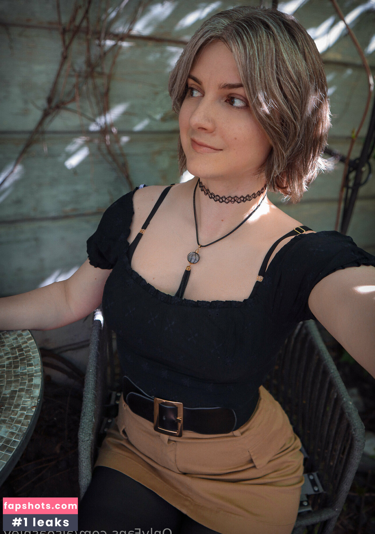 Ashley Barron gallery photo #182