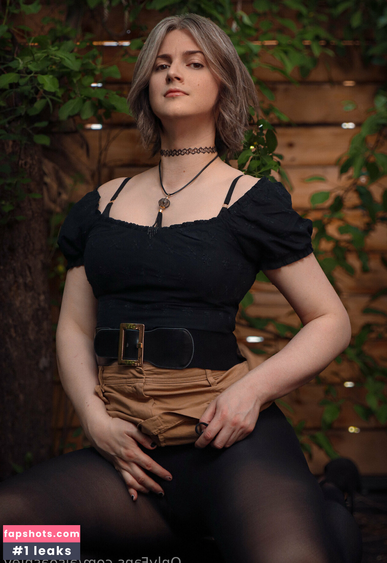 Ashley Barron gallery photo #183