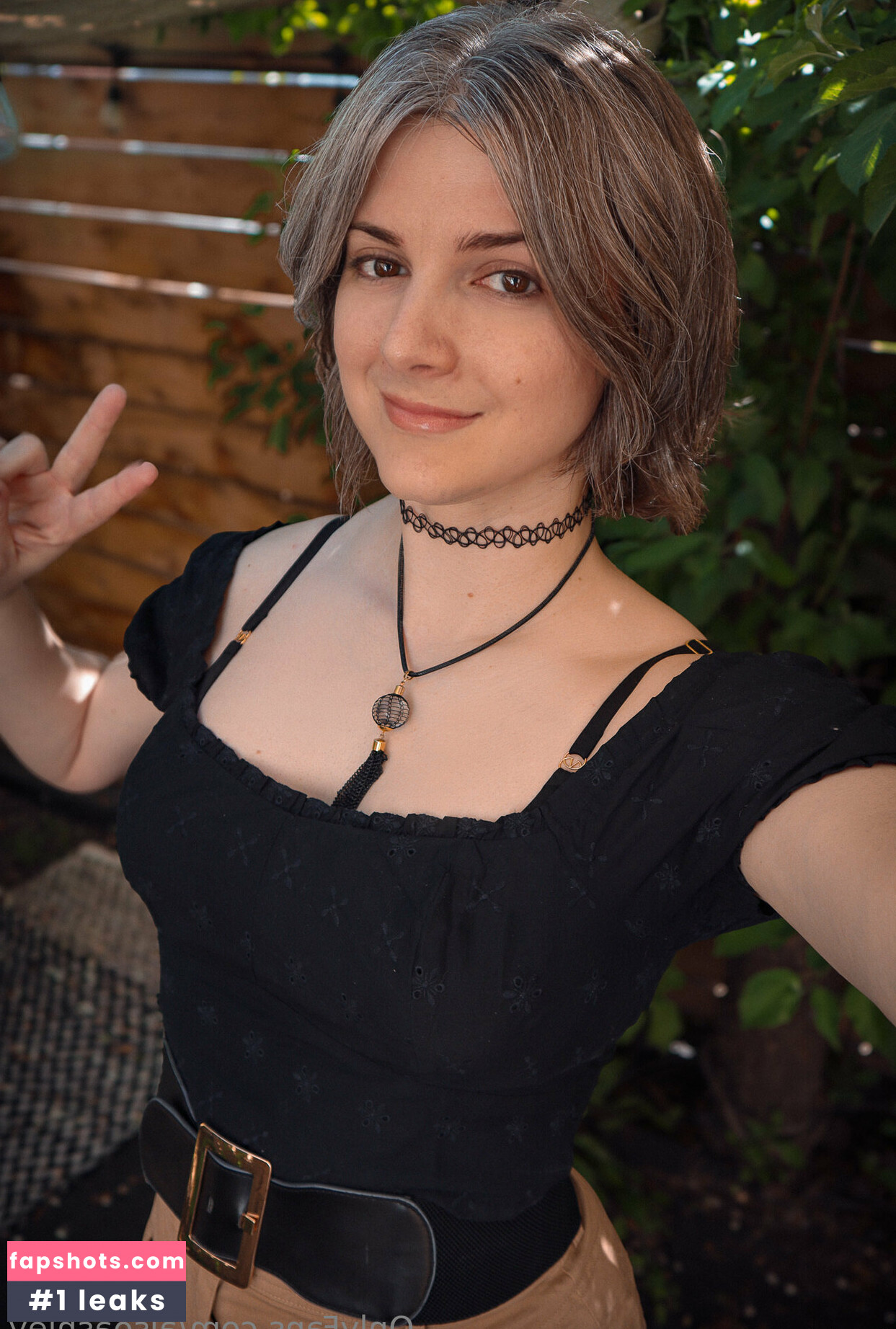 Ashley Barron gallery photo #193