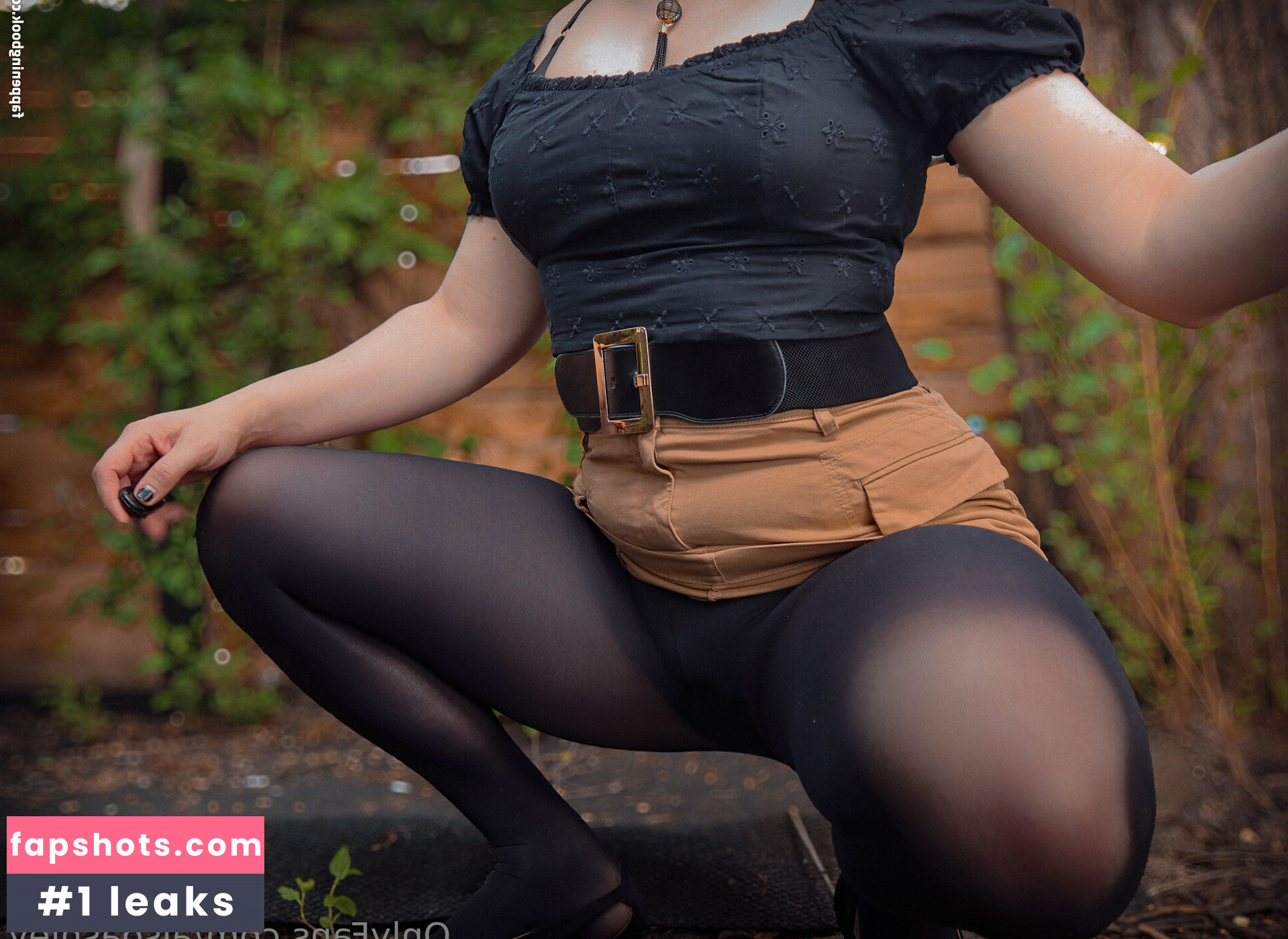 Ashley Barron gallery photo #194