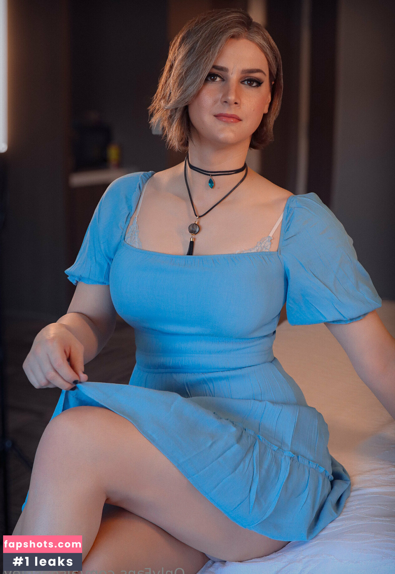 Ashley Barron gallery photo #210