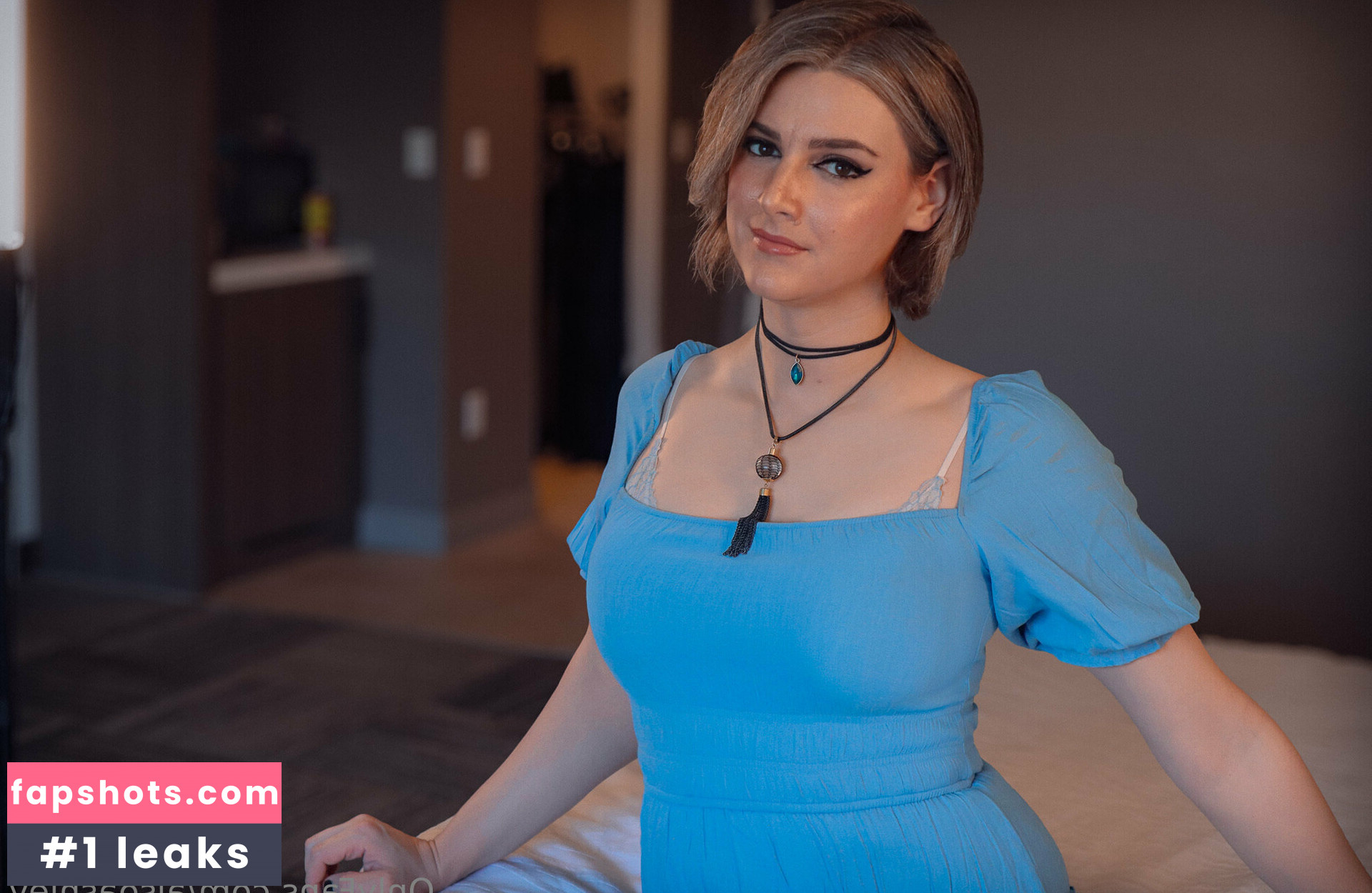 Ashley Barron gallery photo #212