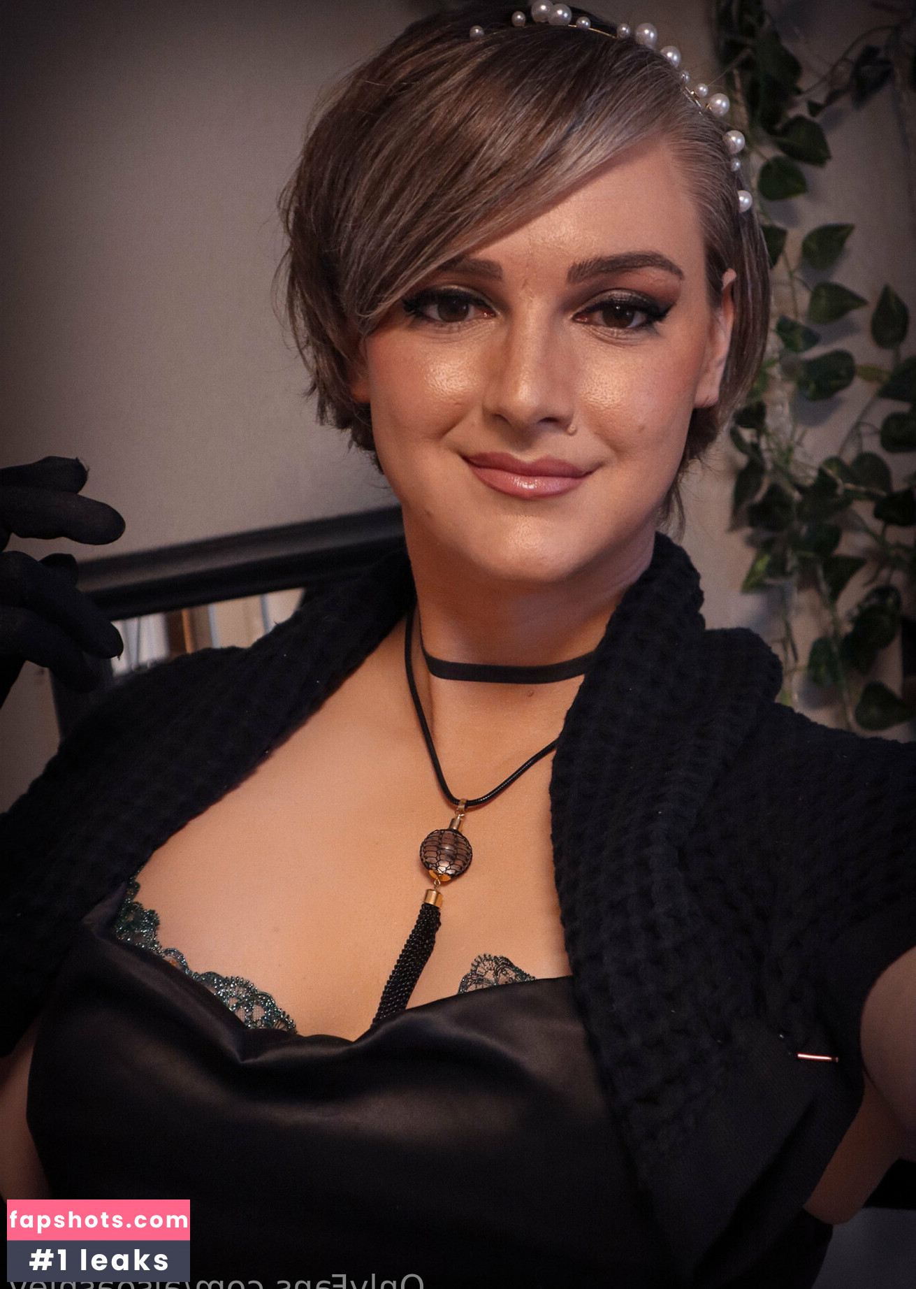 Ashley Barron gallery photo #243