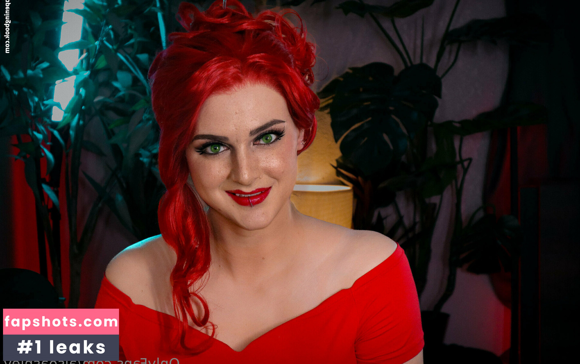 Ashley Barron gallery photo #259