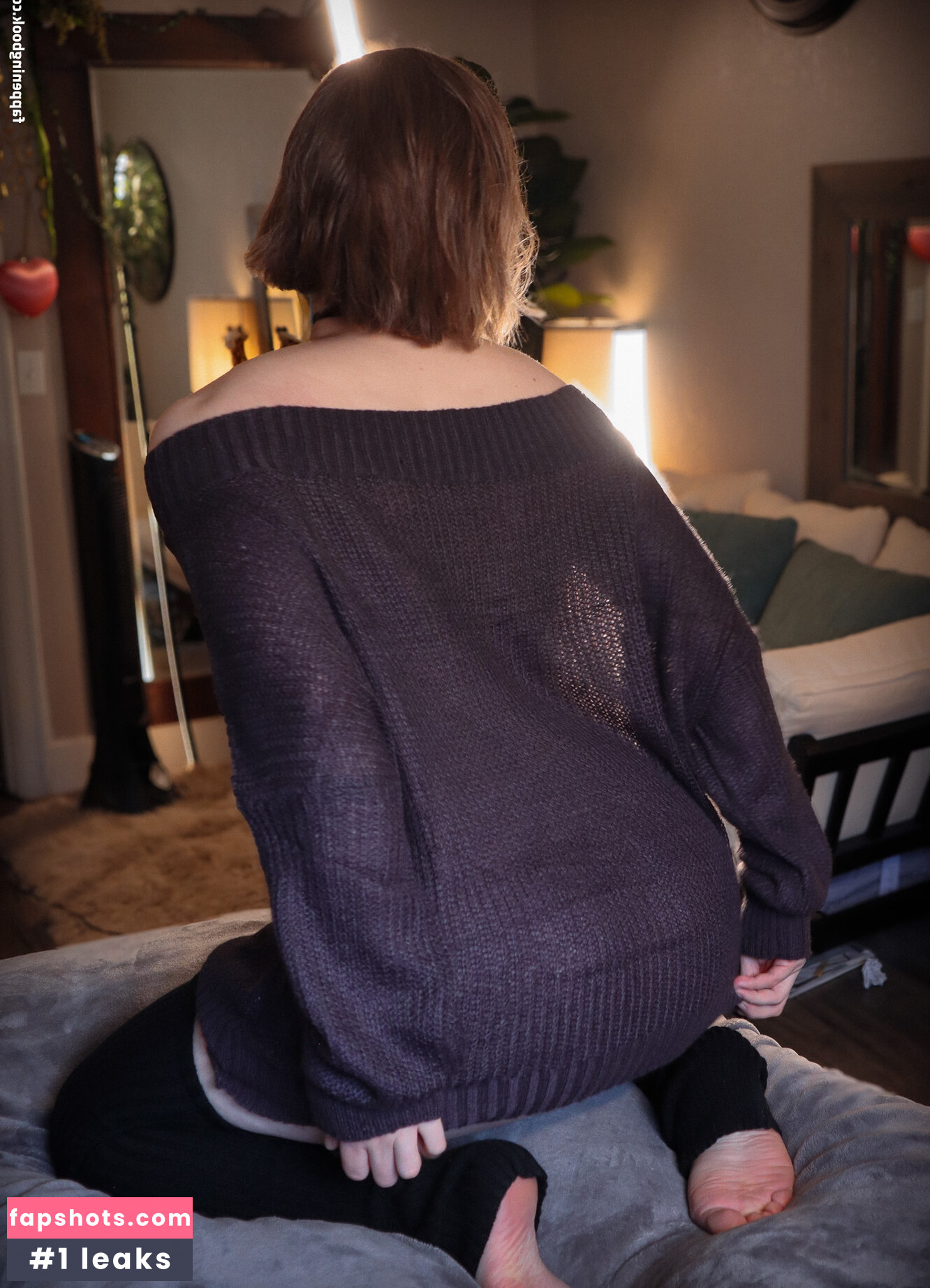 Ashley Barron gallery photo #27