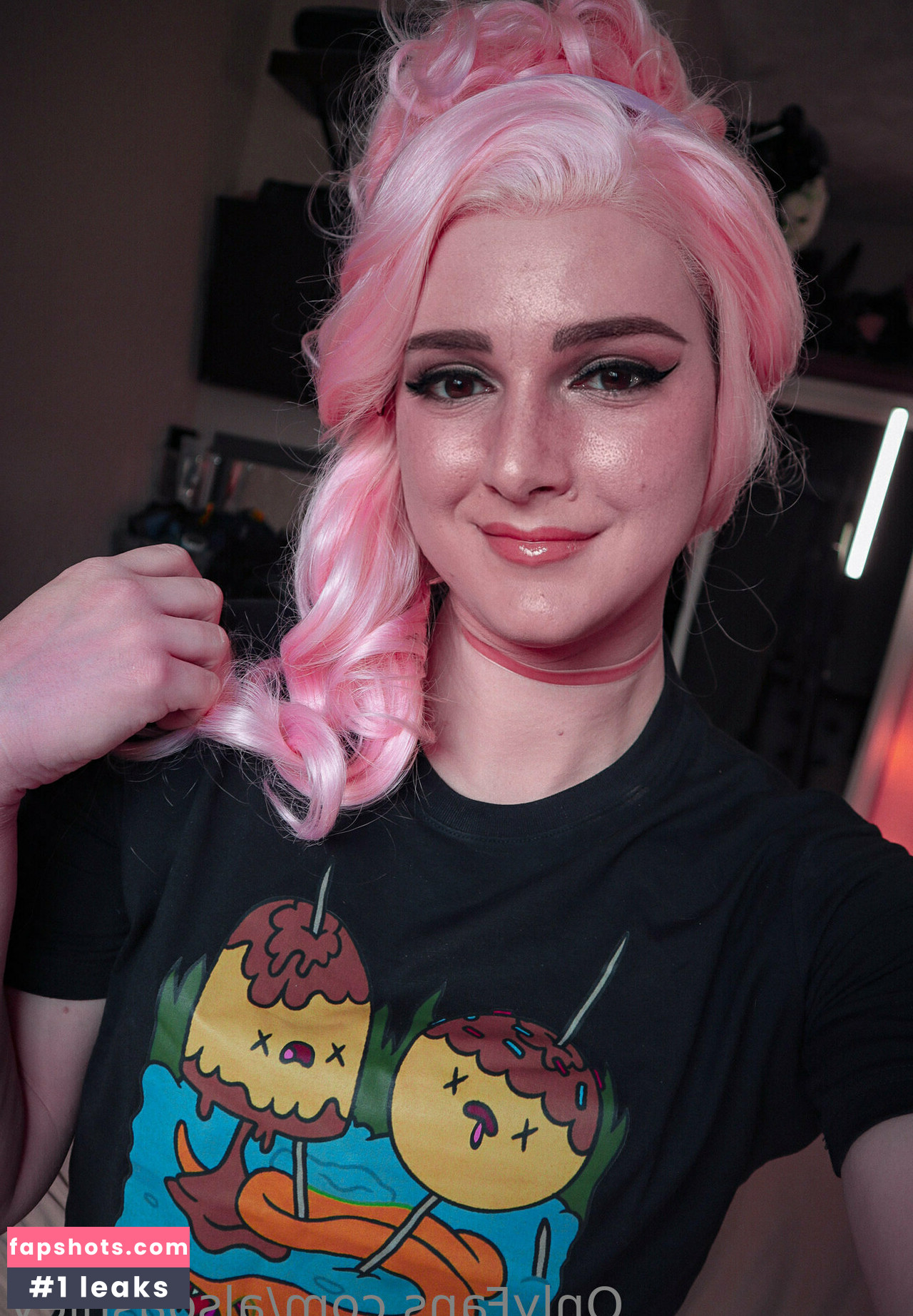 Ashley Barron gallery photo #272