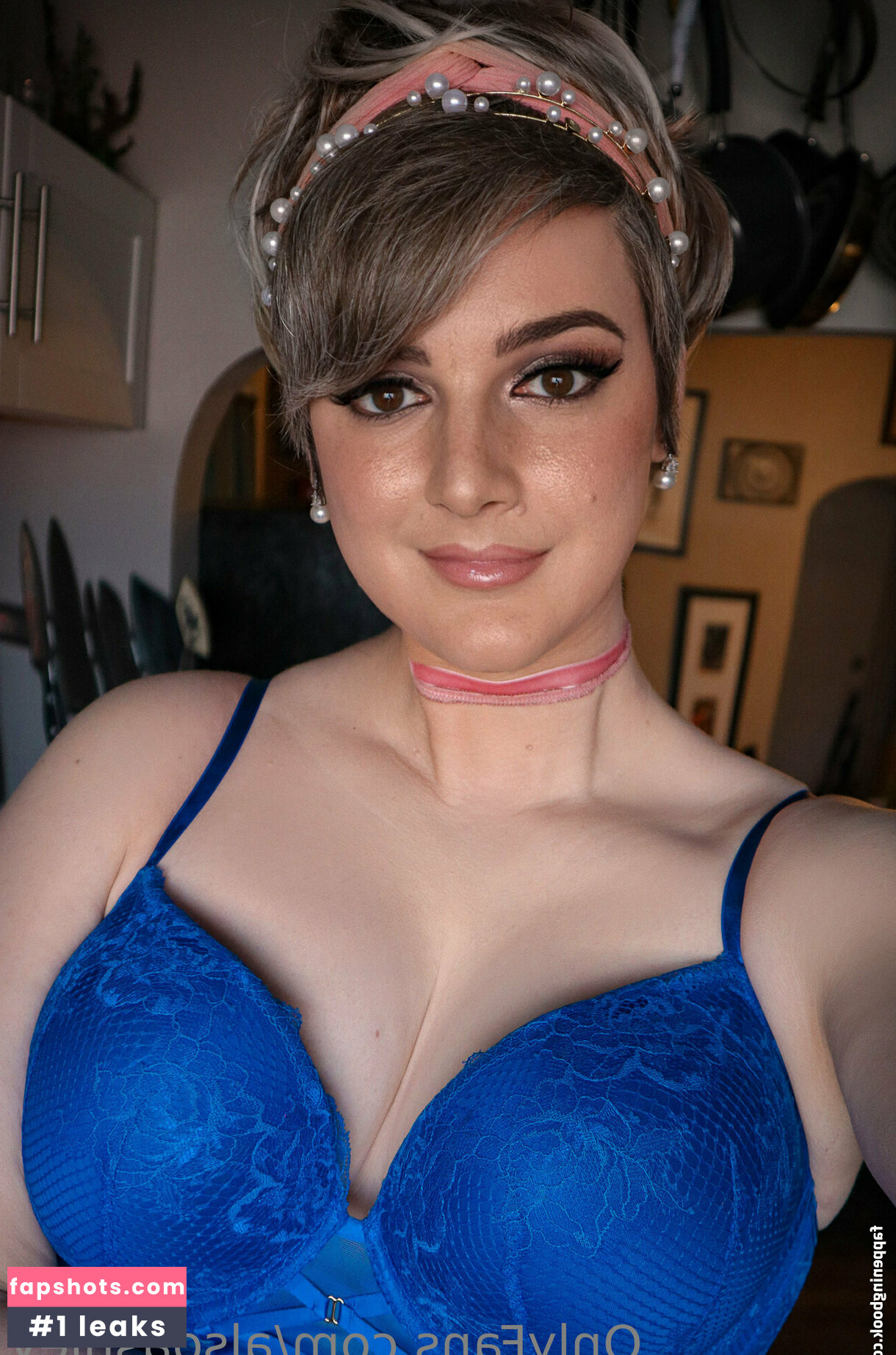 Ashley Barron gallery photo #300