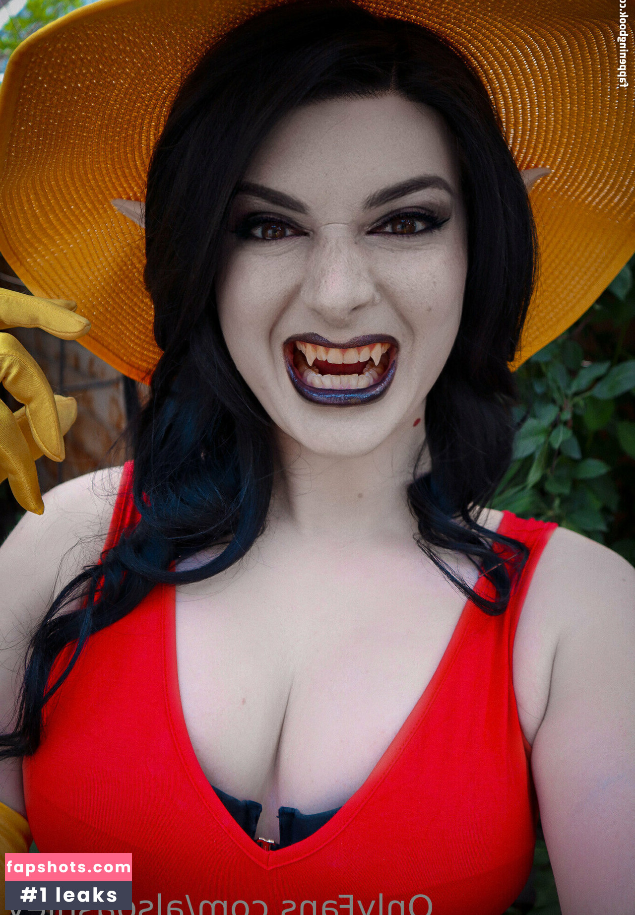 Ashley Barron gallery photo #311