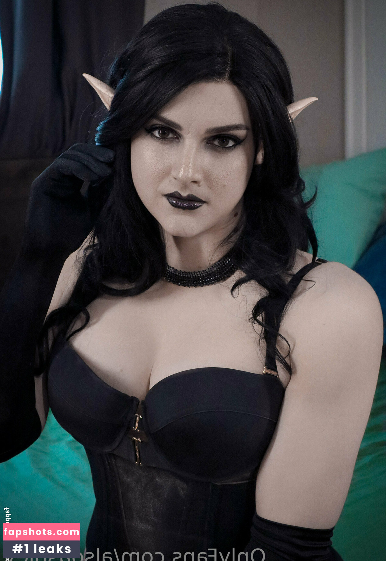 Ashley Barron gallery photo #315