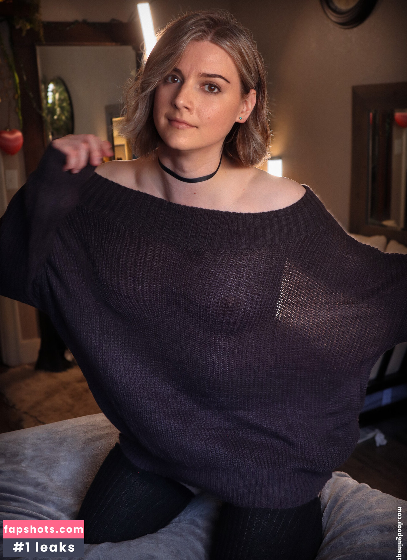 Ashley Barron gallery photo #35