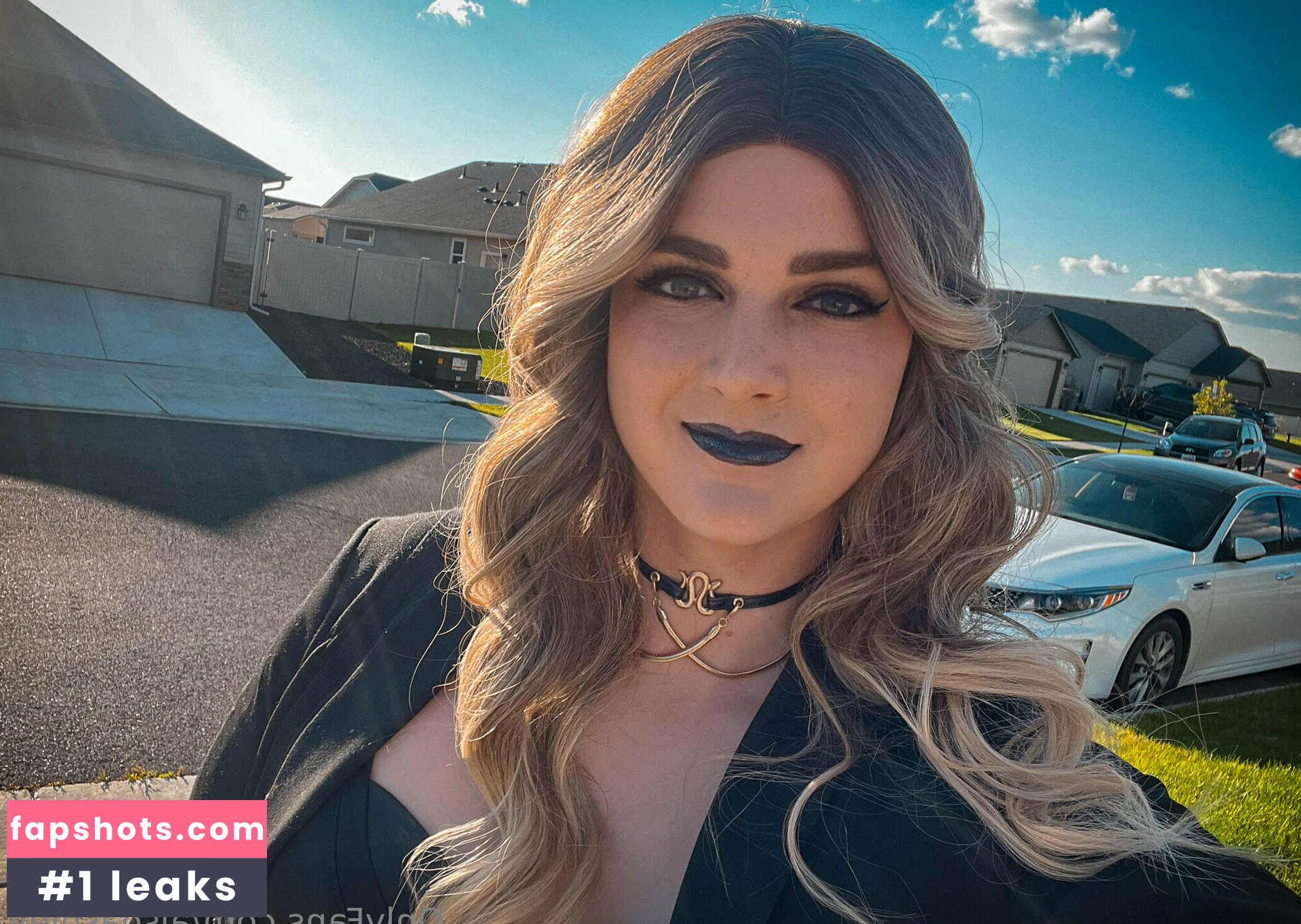 Ashley Barron gallery photo #341