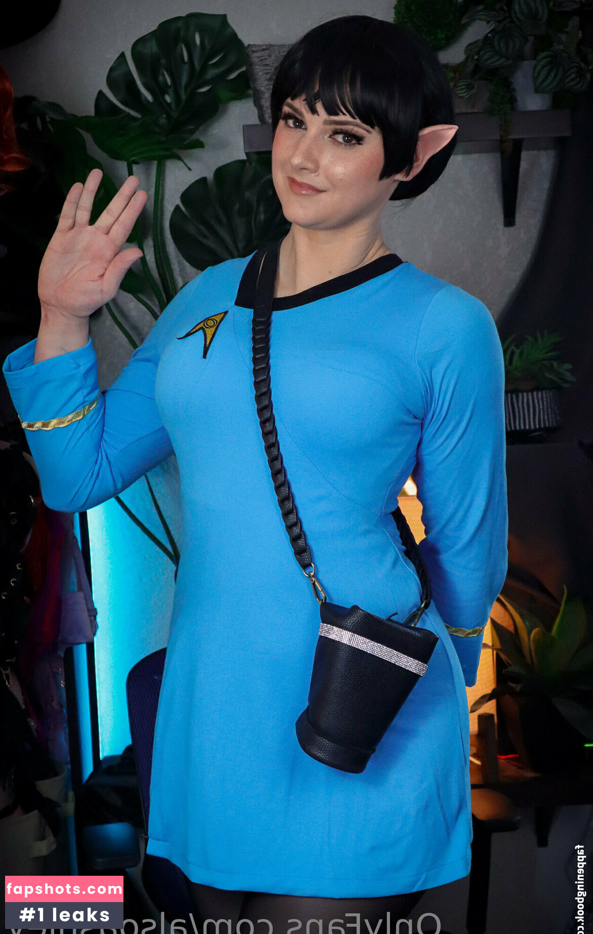 Ashley Barron gallery photo #344