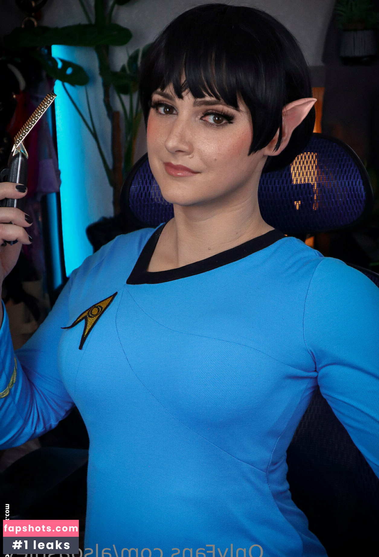 Ashley Barron gallery photo #346