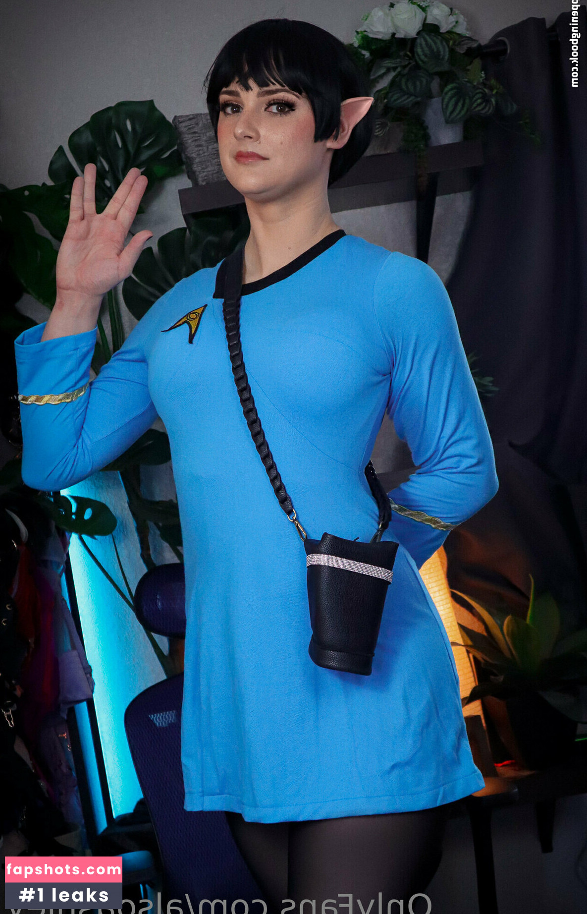 Ashley Barron gallery photo #347