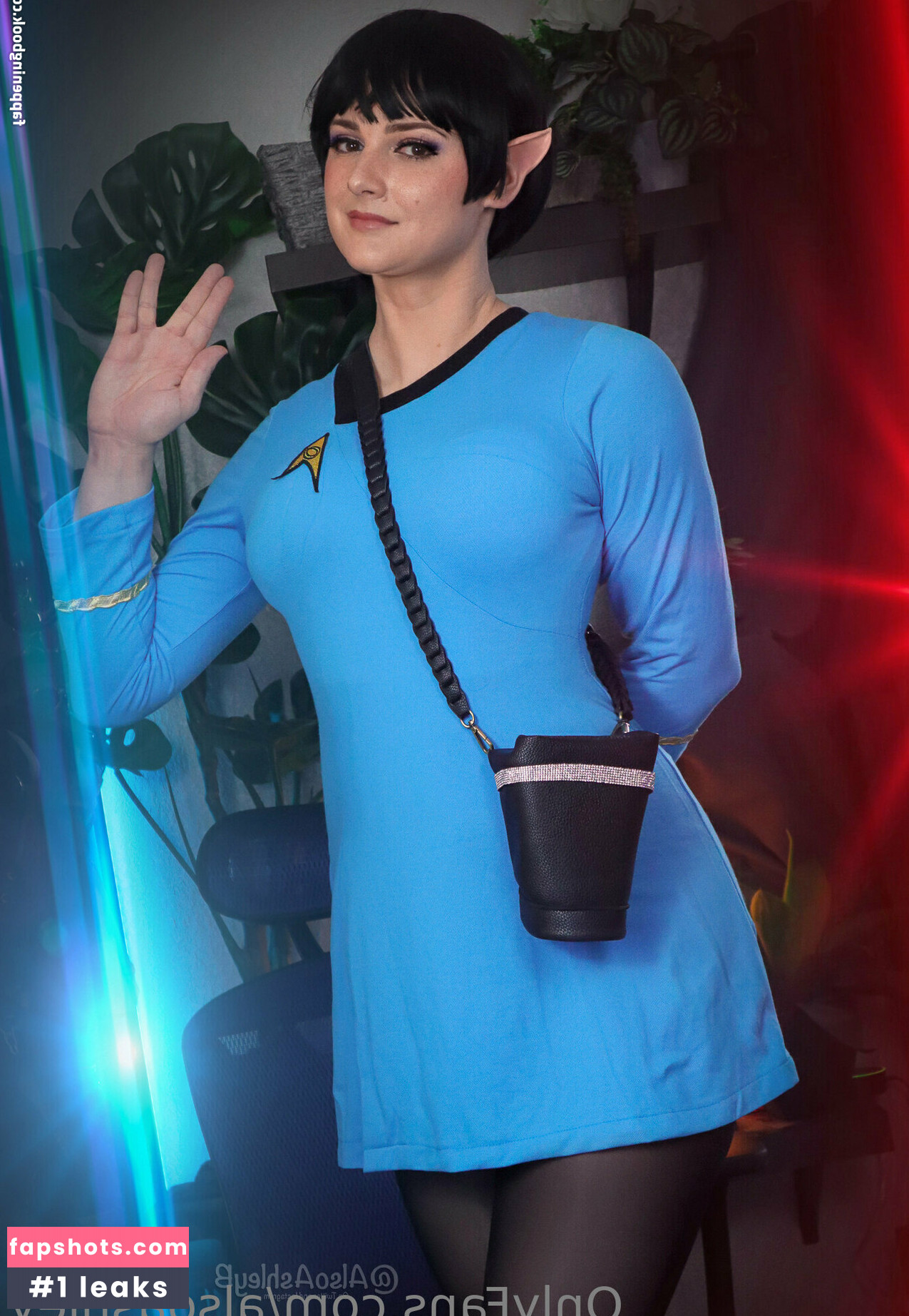 Ashley Barron gallery photo #350