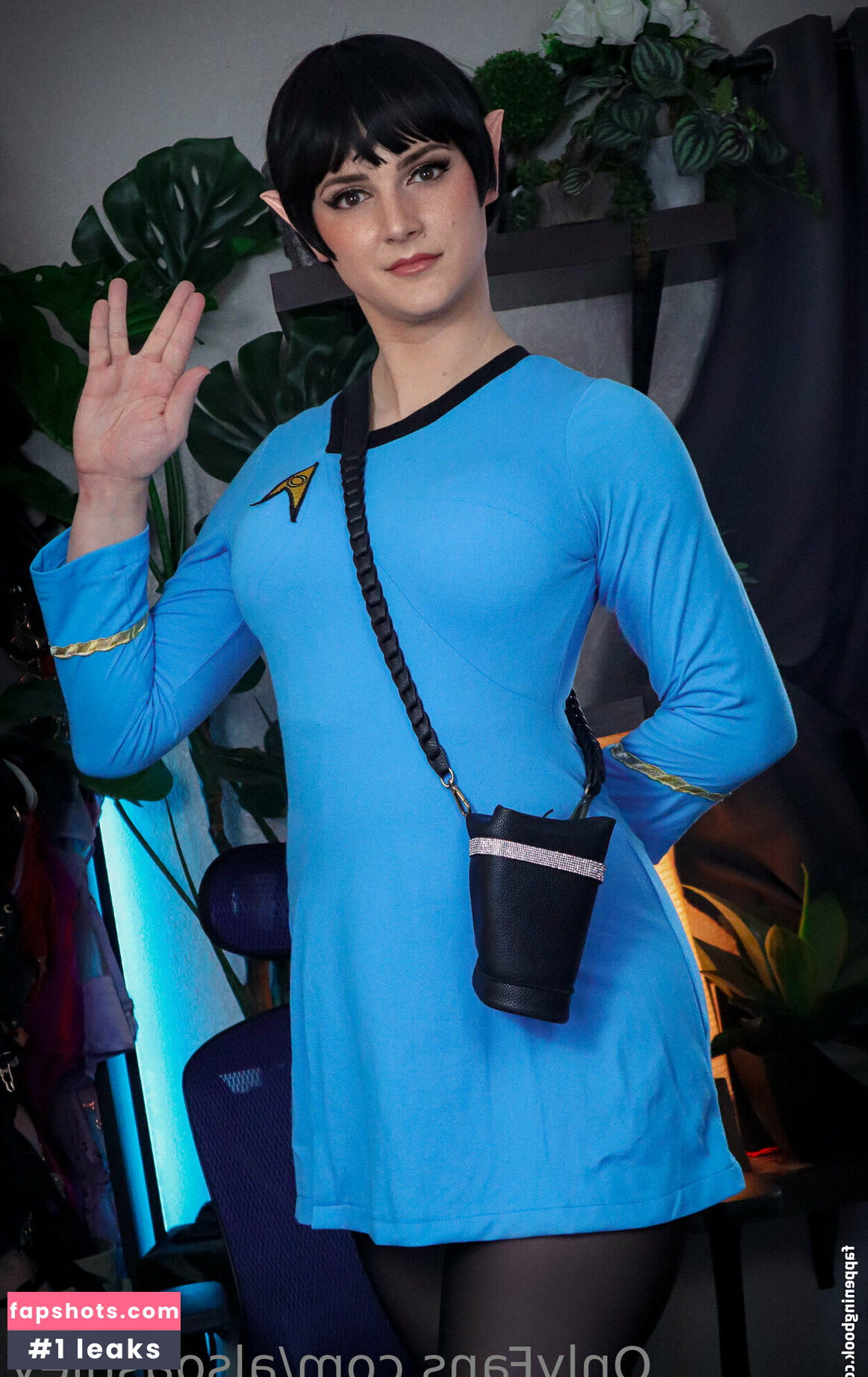 Ashley Barron gallery photo #359