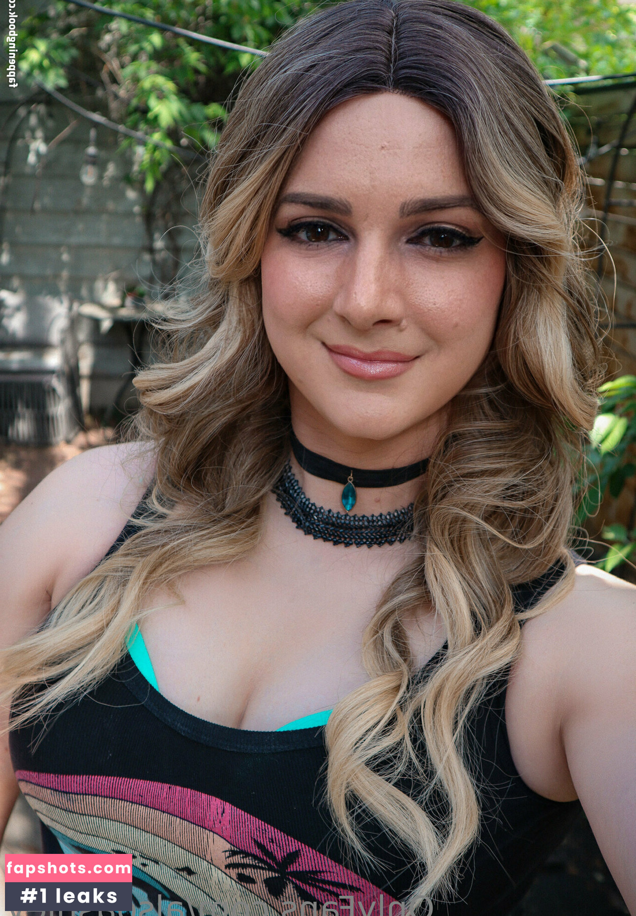 Ashley Barron gallery photo #390