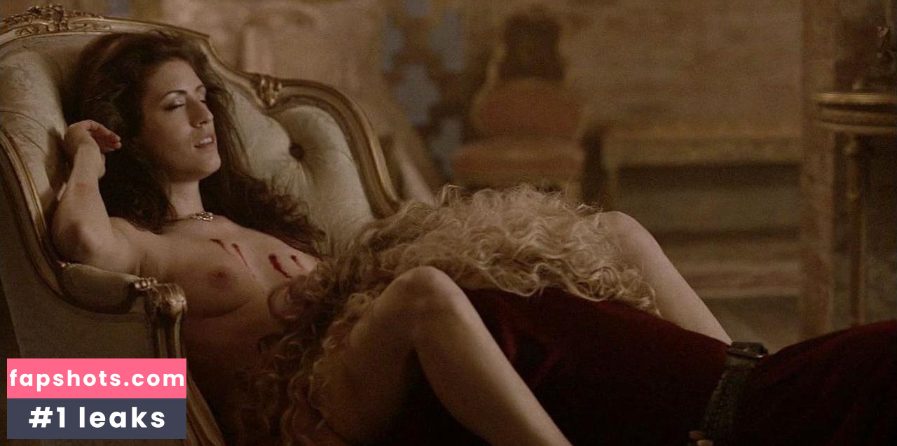 Ashley Barron gallery photo #432