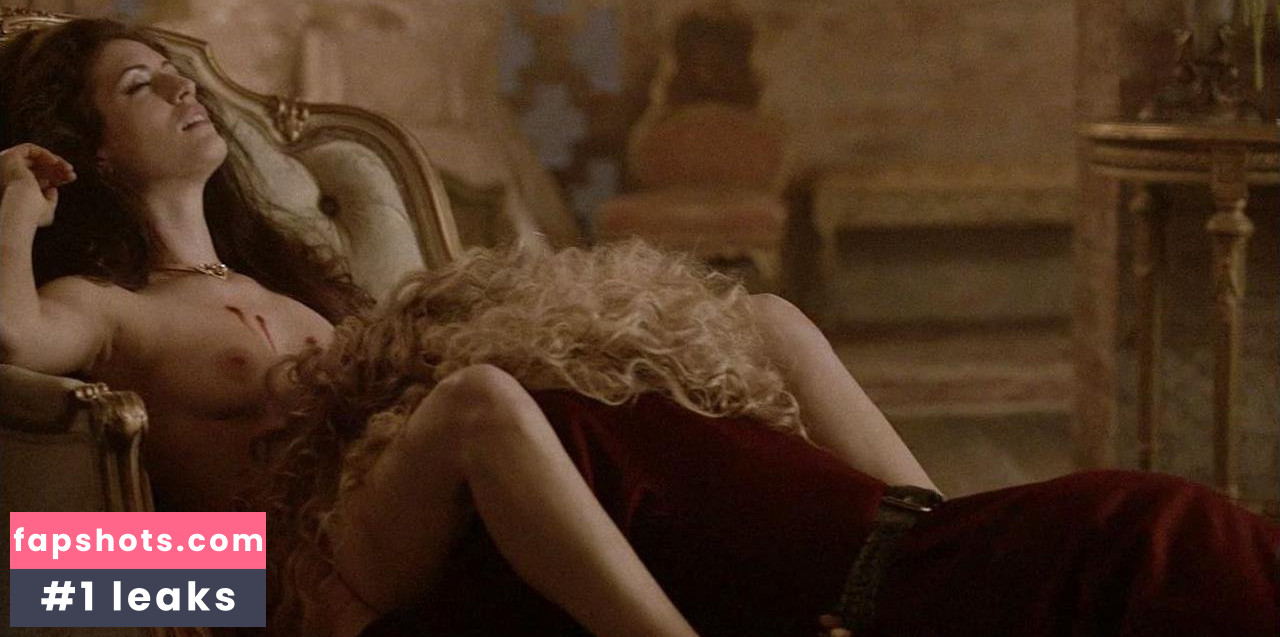 Ashley Barron gallery photo #433