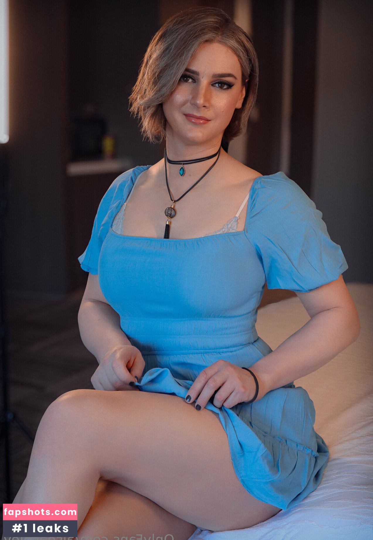 Ashley Barron gallery photo #91