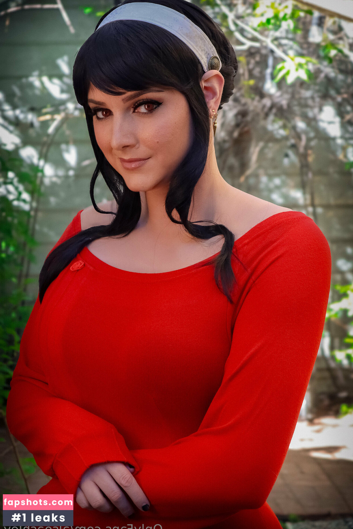 Ashley Barron gallery photo #92