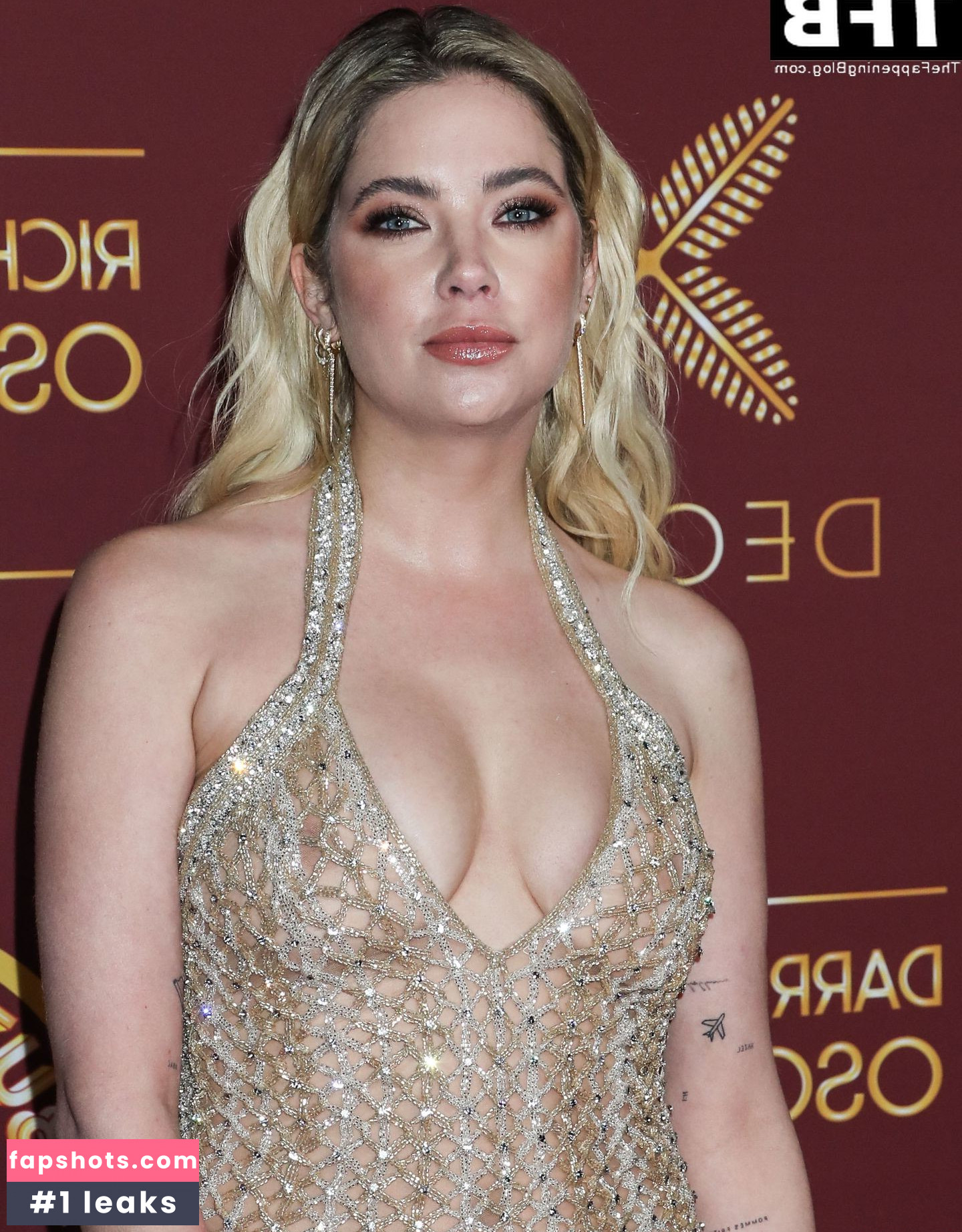 Ashley Benson Nude Leaks OnlyFans Photos #1007 - LeakJerk