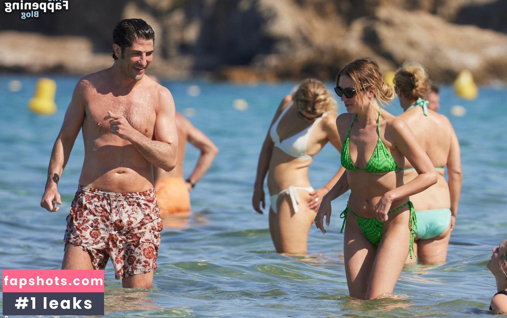 Ashley Benson Nude Leaks OnlyFans Photos #103 - LeakJerk