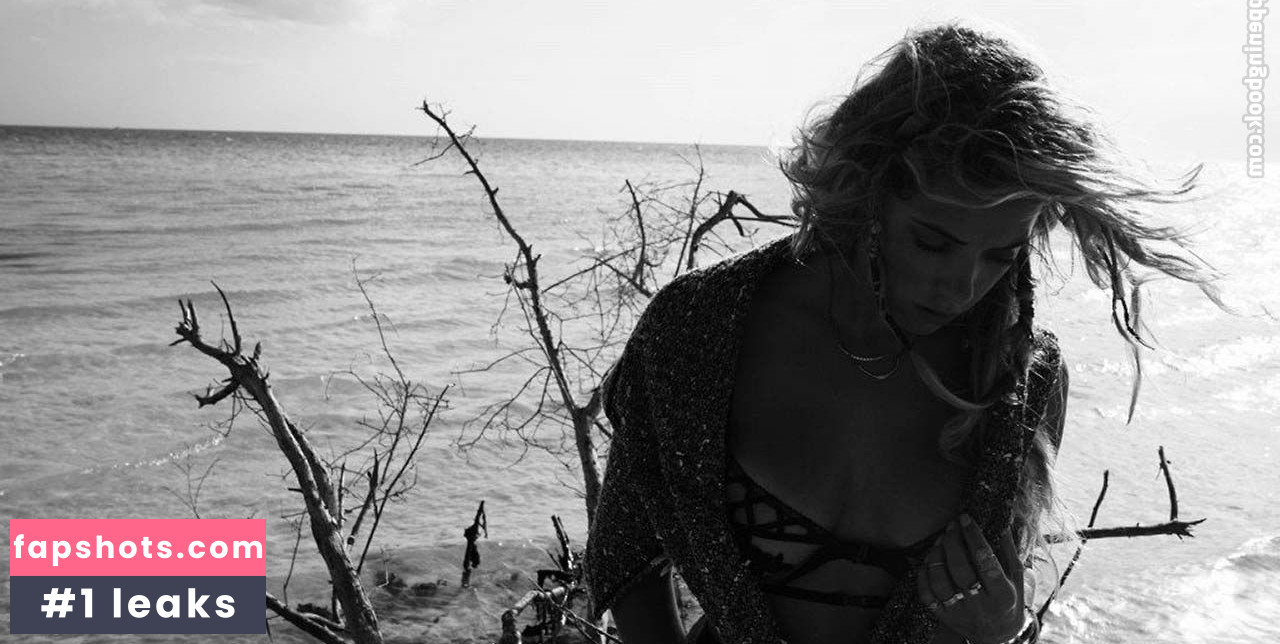 Ashley Benson Nude Leaks OnlyFans Photos #1067 - LeakJerk