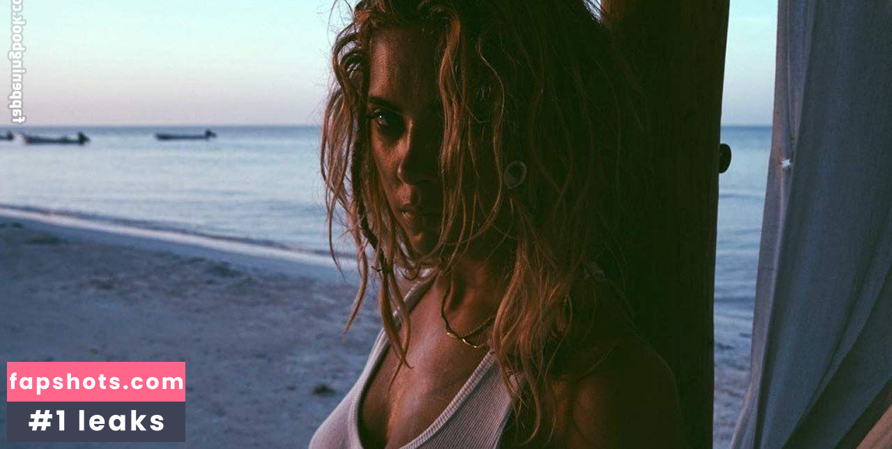 Ashley Benson Nude Leaks OnlyFans Photos #1068 - LeakJerk