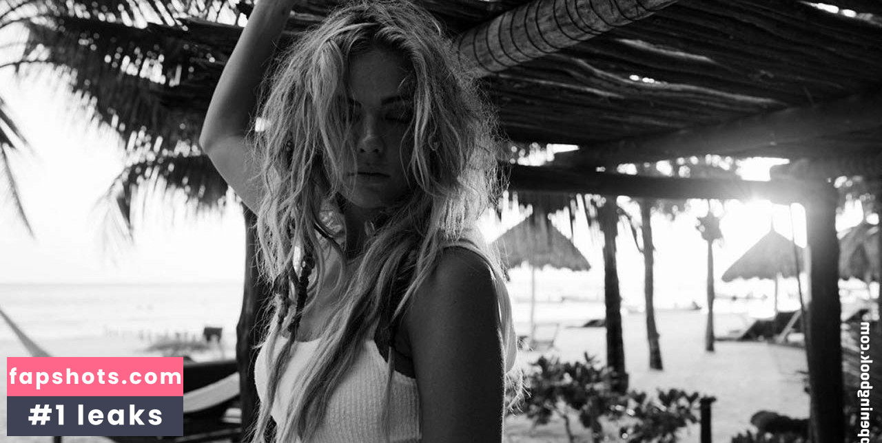 Ashley Benson Nude Leaks OnlyFans Photos #1071 - LeakJerk