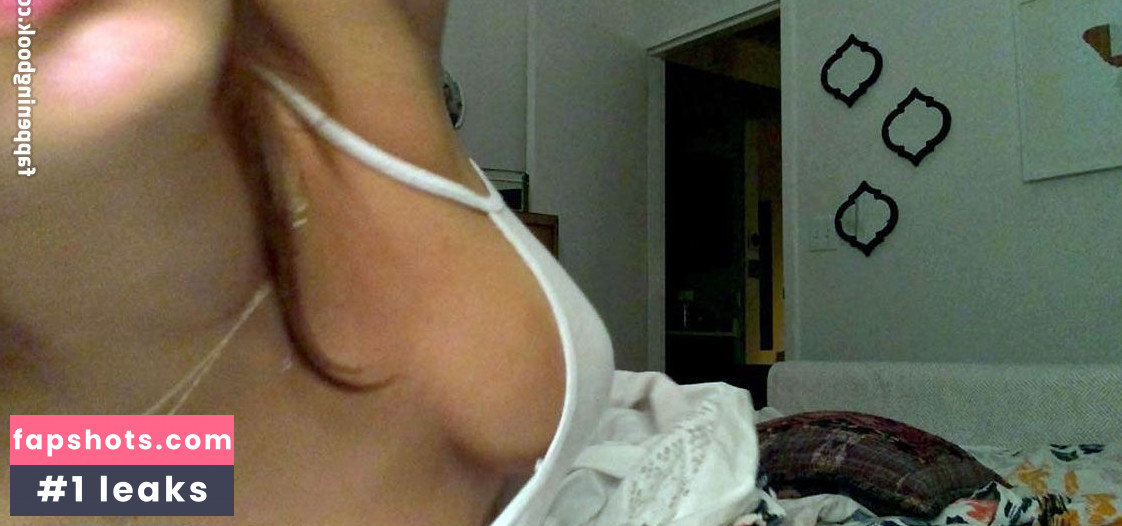 Ashley Benson Nude Leaks OnlyFans Photos #1075 - LeakJerk