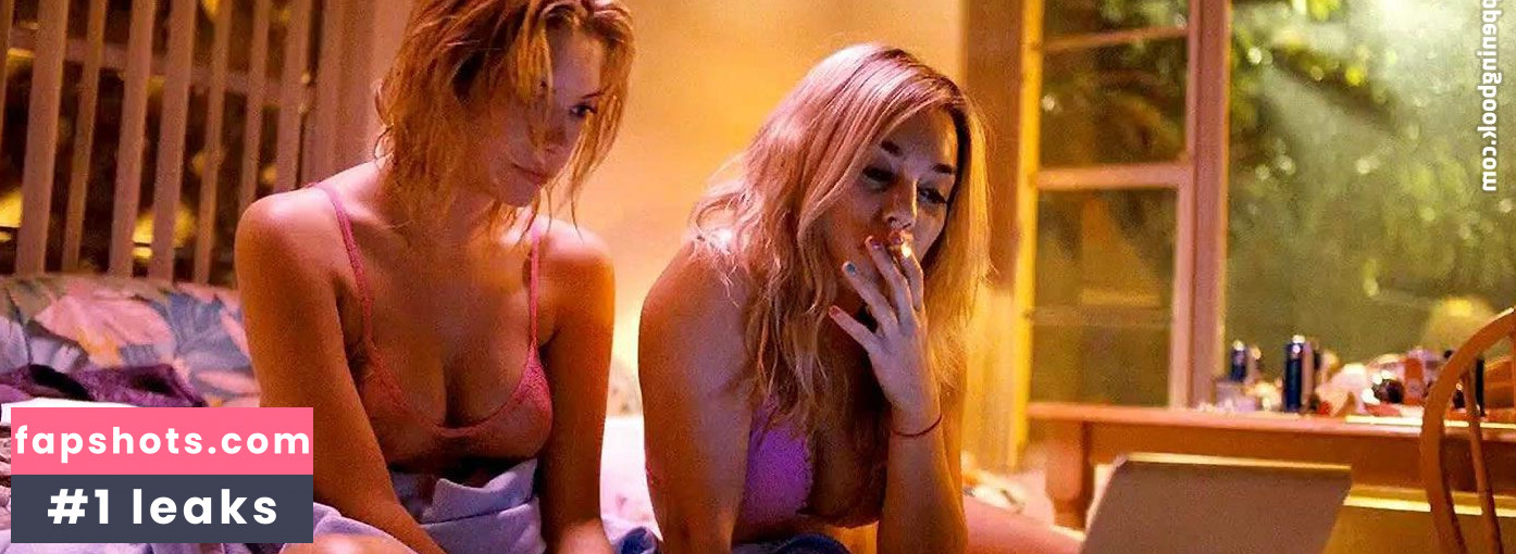 Ashley Benson Nude Leaks OnlyFans Photos #1077 - LeakJerk