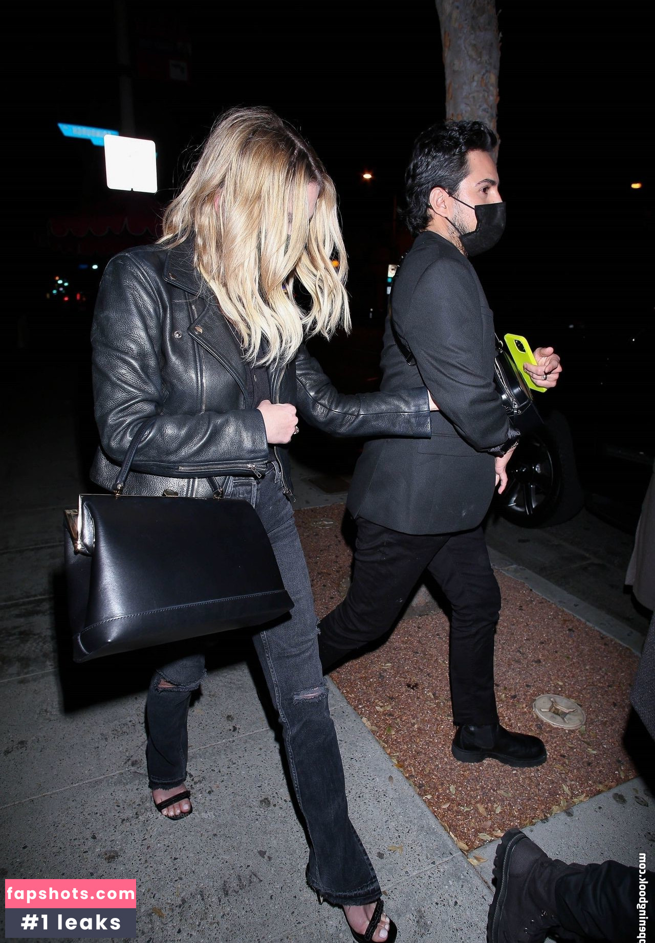 Ashley Benson Nude Leaks OnlyFans Photos #1109 - LeakJerk