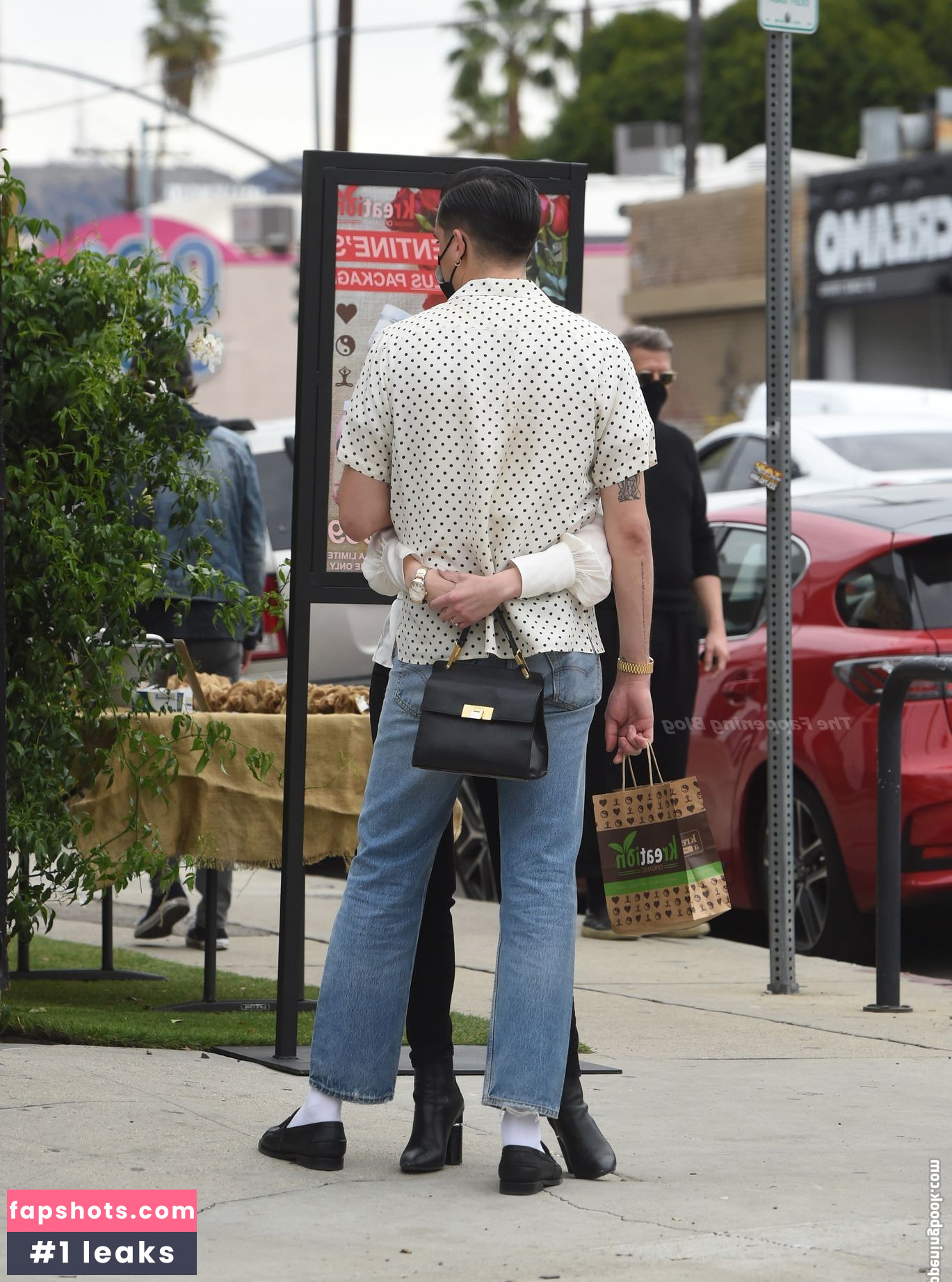 Ashley Benson Nude Leaks OnlyFans Photos #1120 - LeakJerk